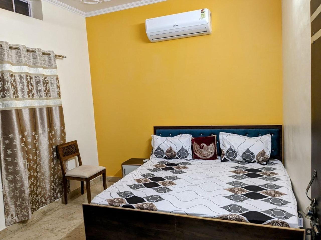 Manu Villa A Royal Stay view 2