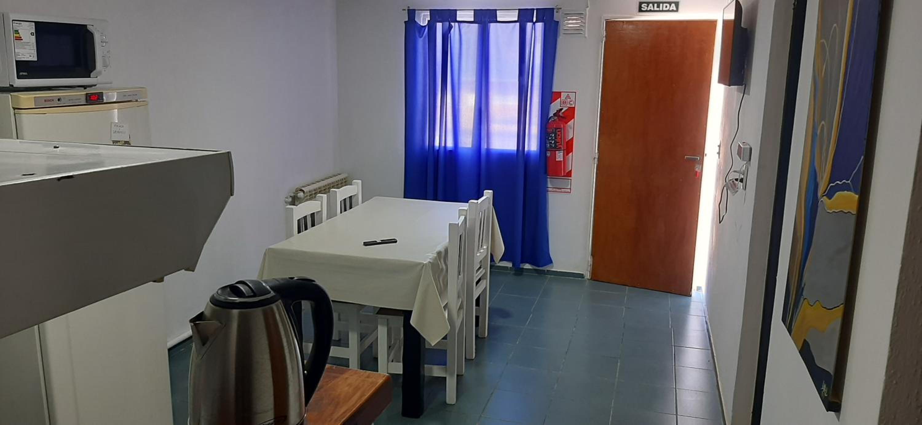 Departamentos MAWER