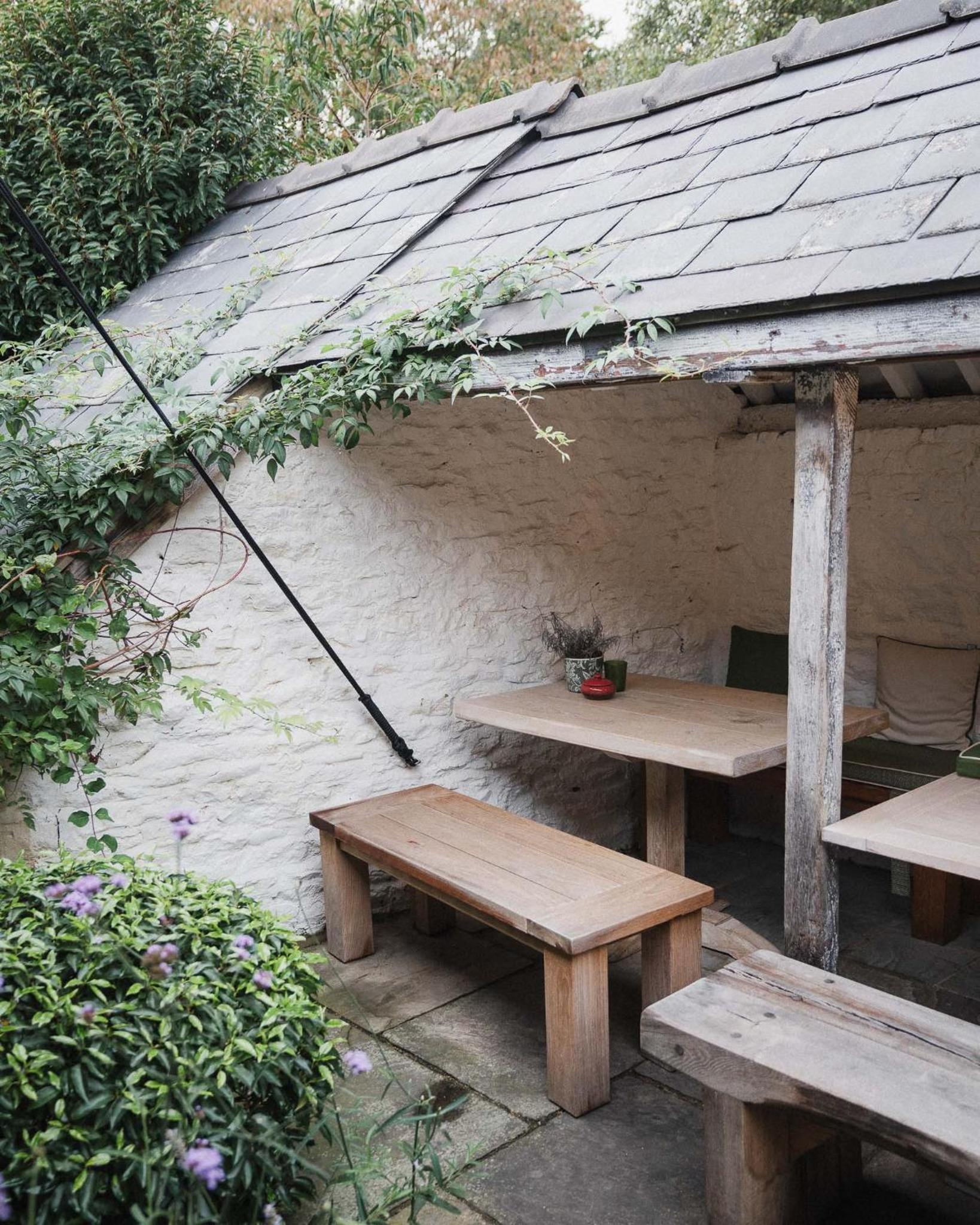 The Swan Inn