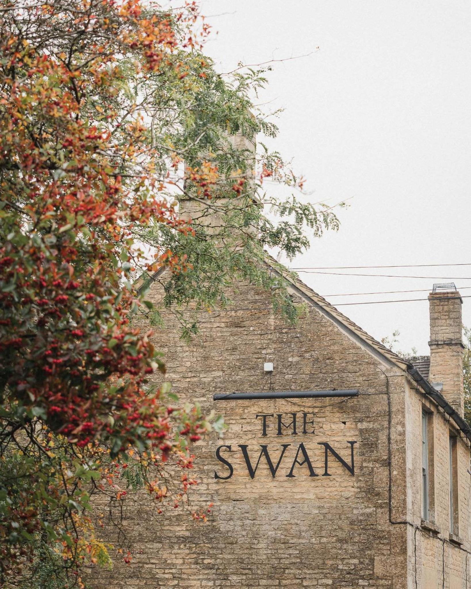 The Swan Inn