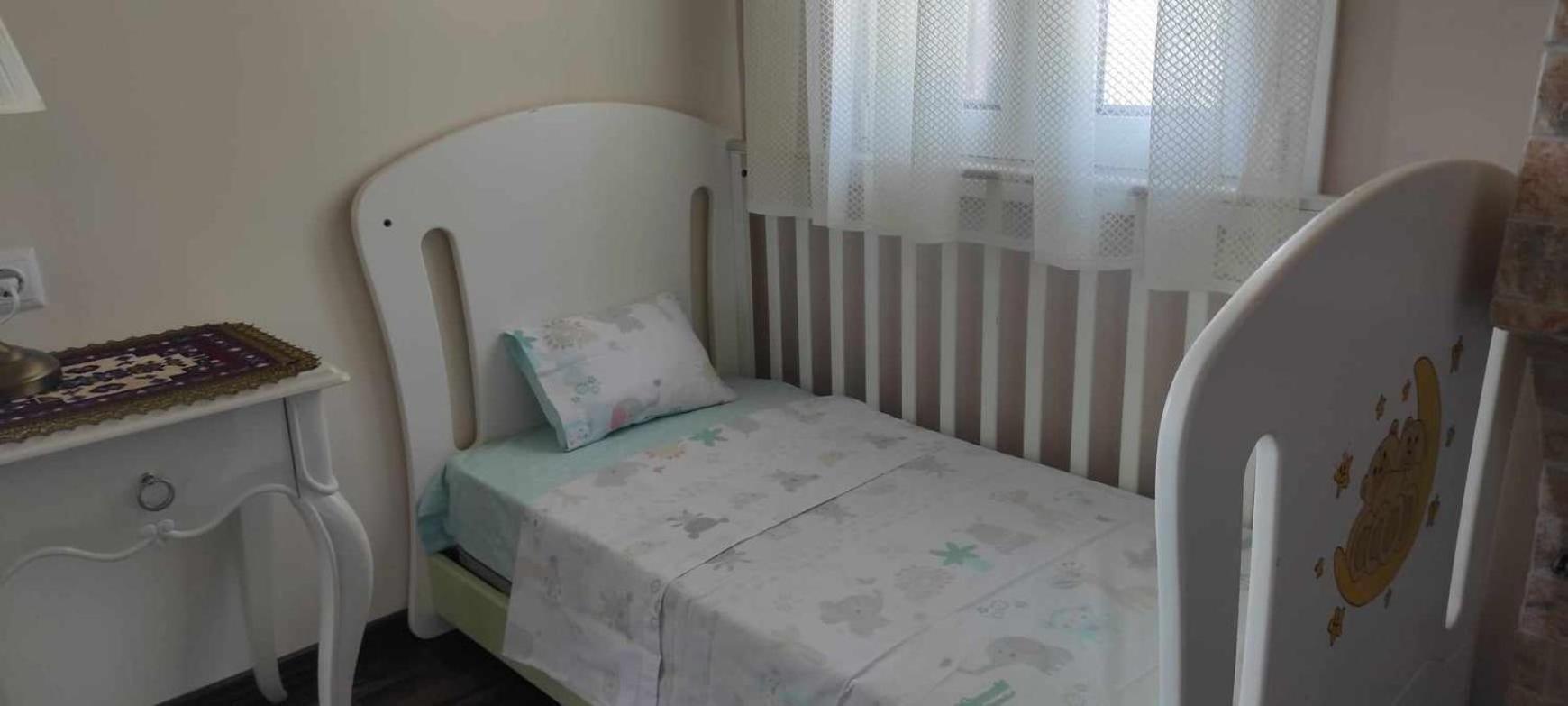 Yiayias House Tzoumerka view 2