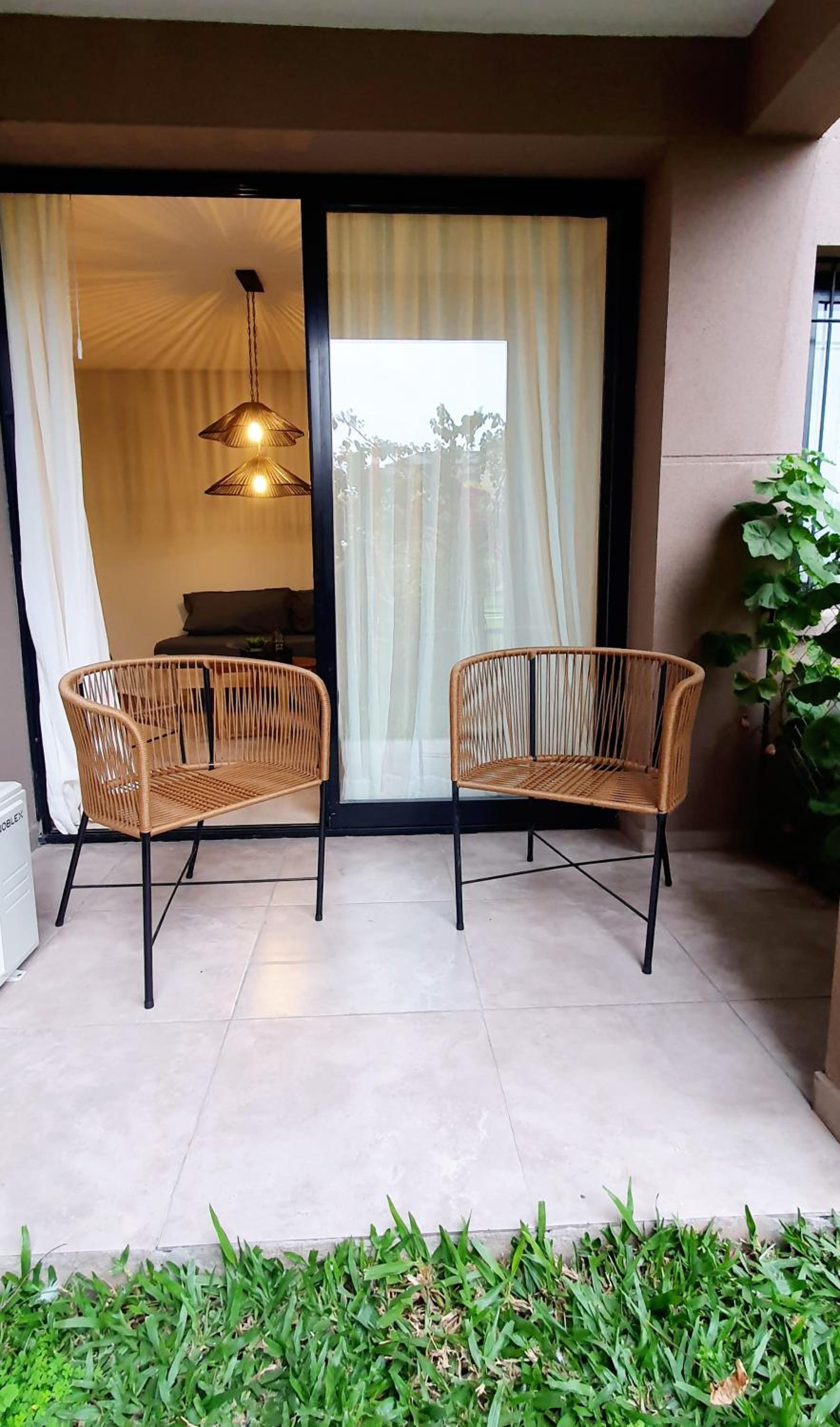 Buena vista PB - Bon Repos