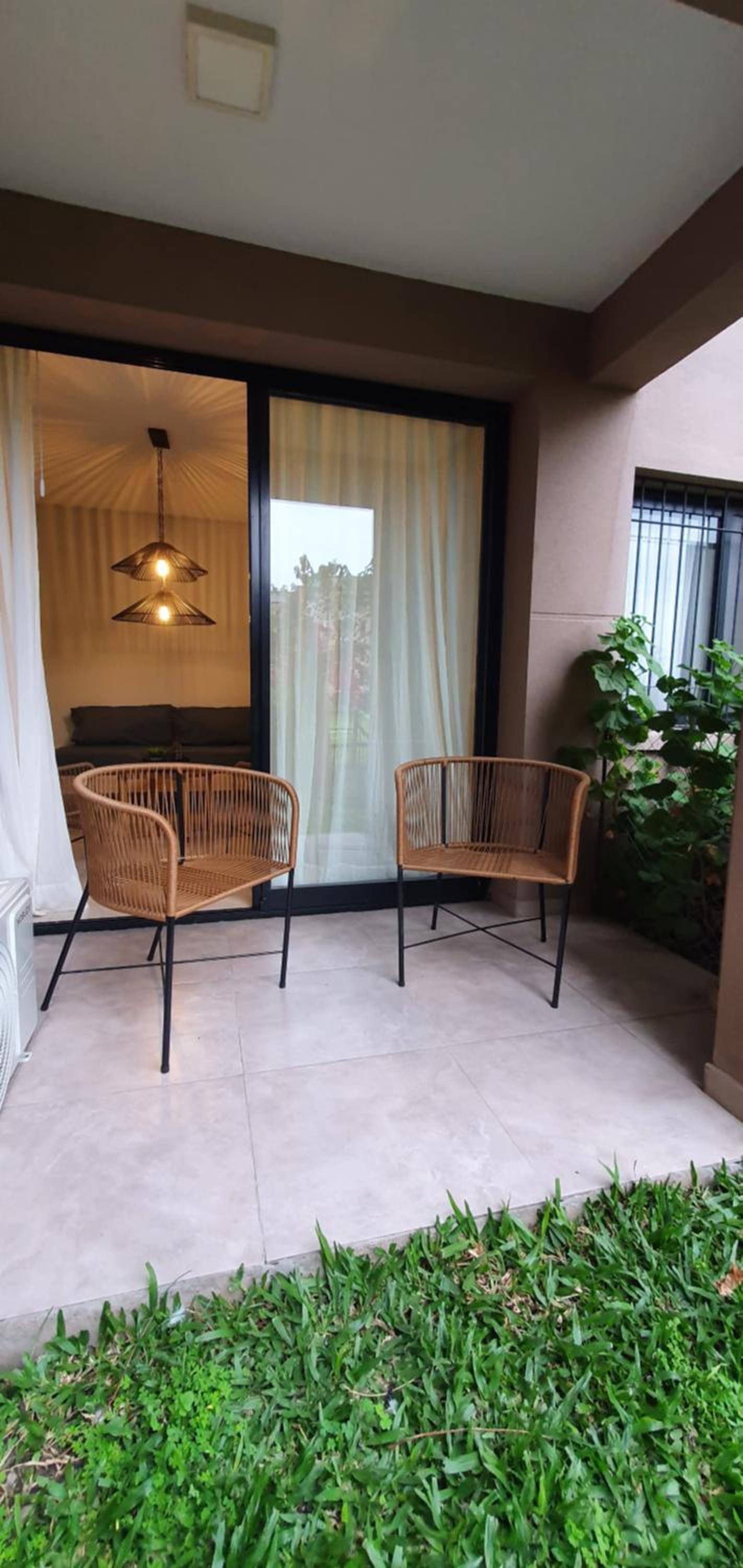 Buena vista PB - Bon Repos