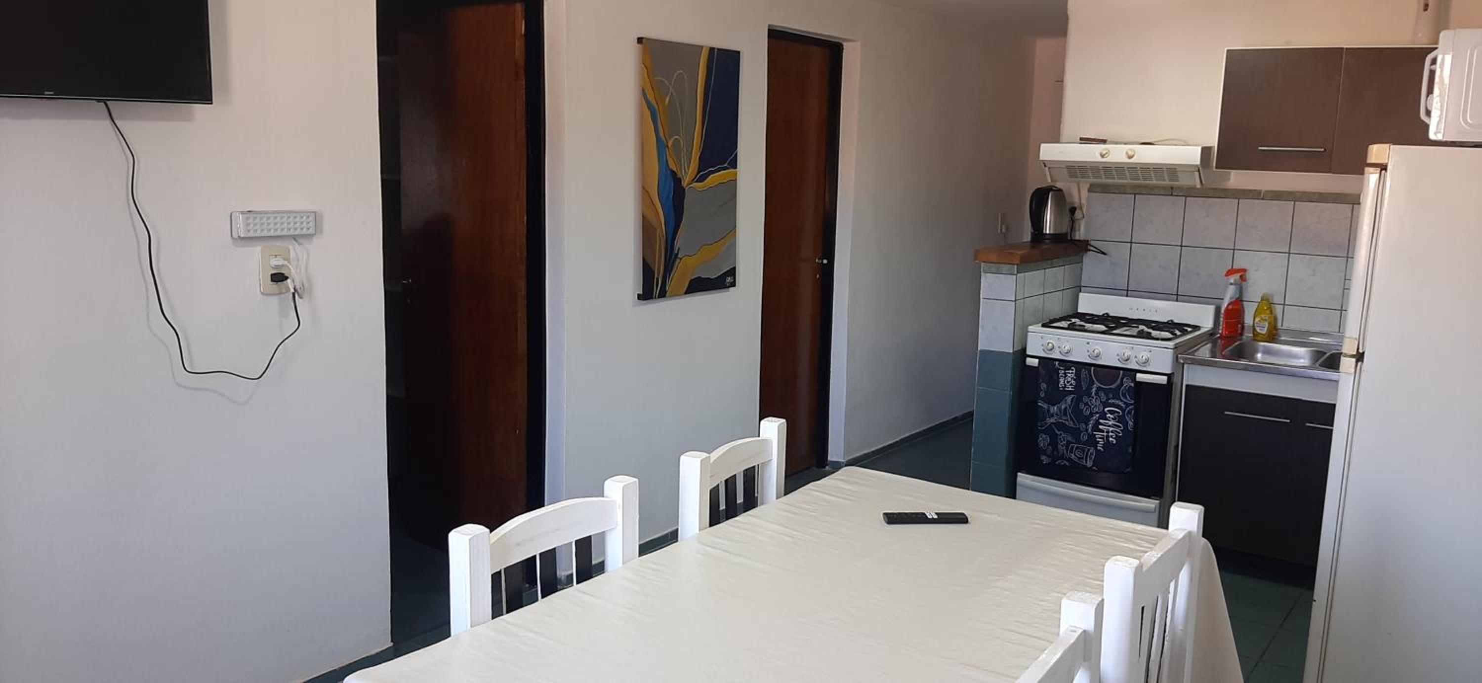 Departamentos MAWER