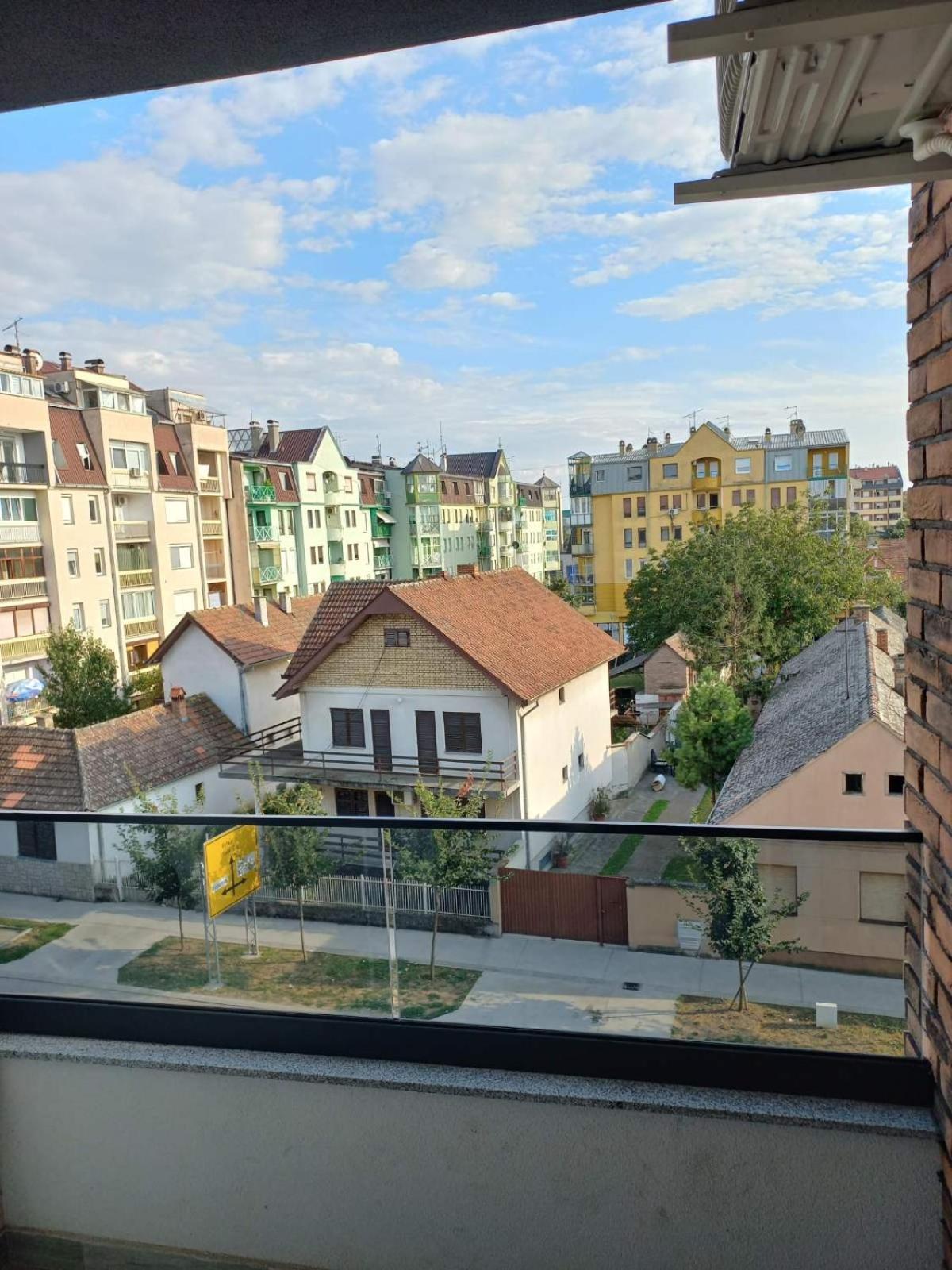 Apartman Arija