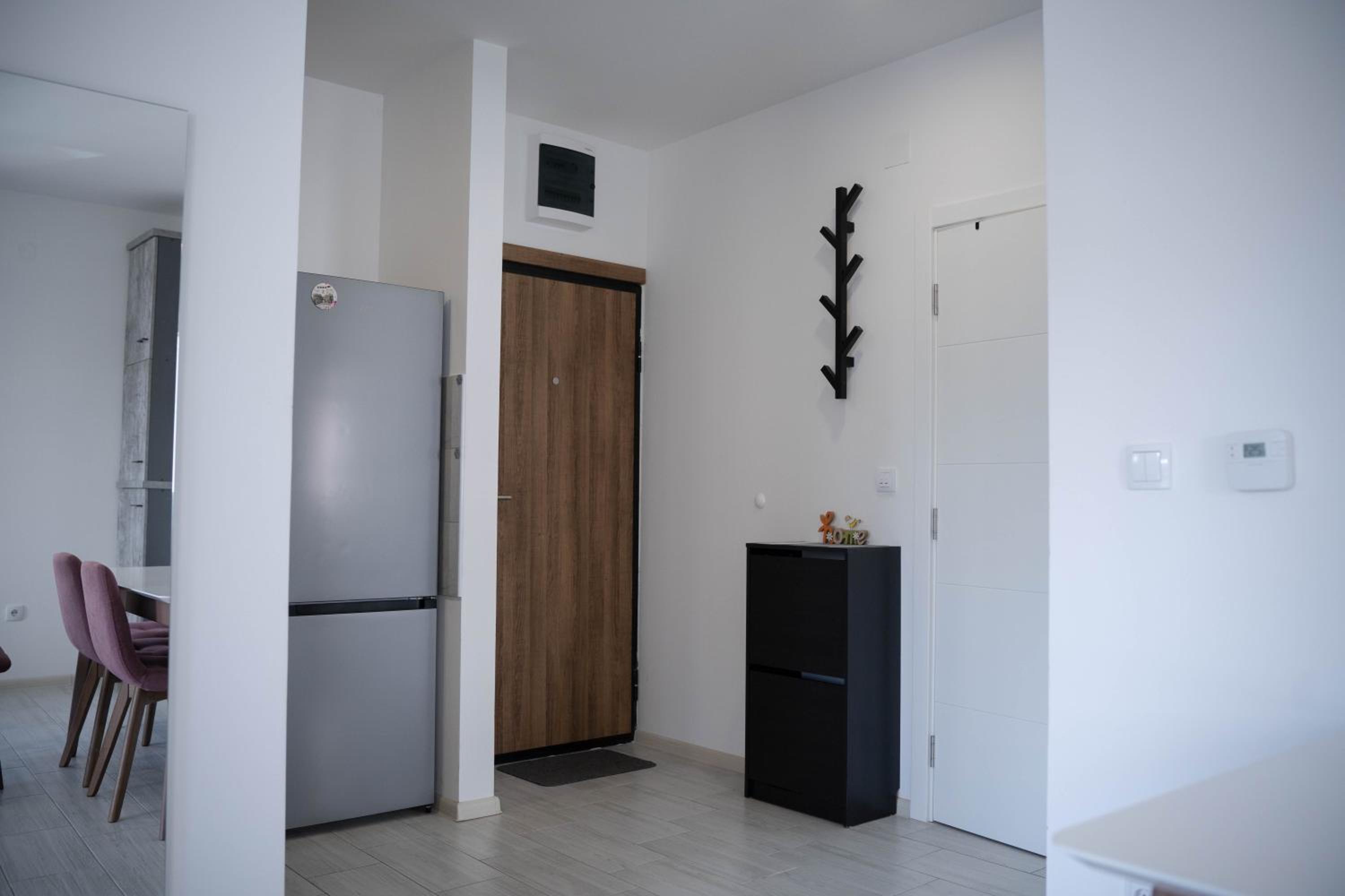 Apartman Arija