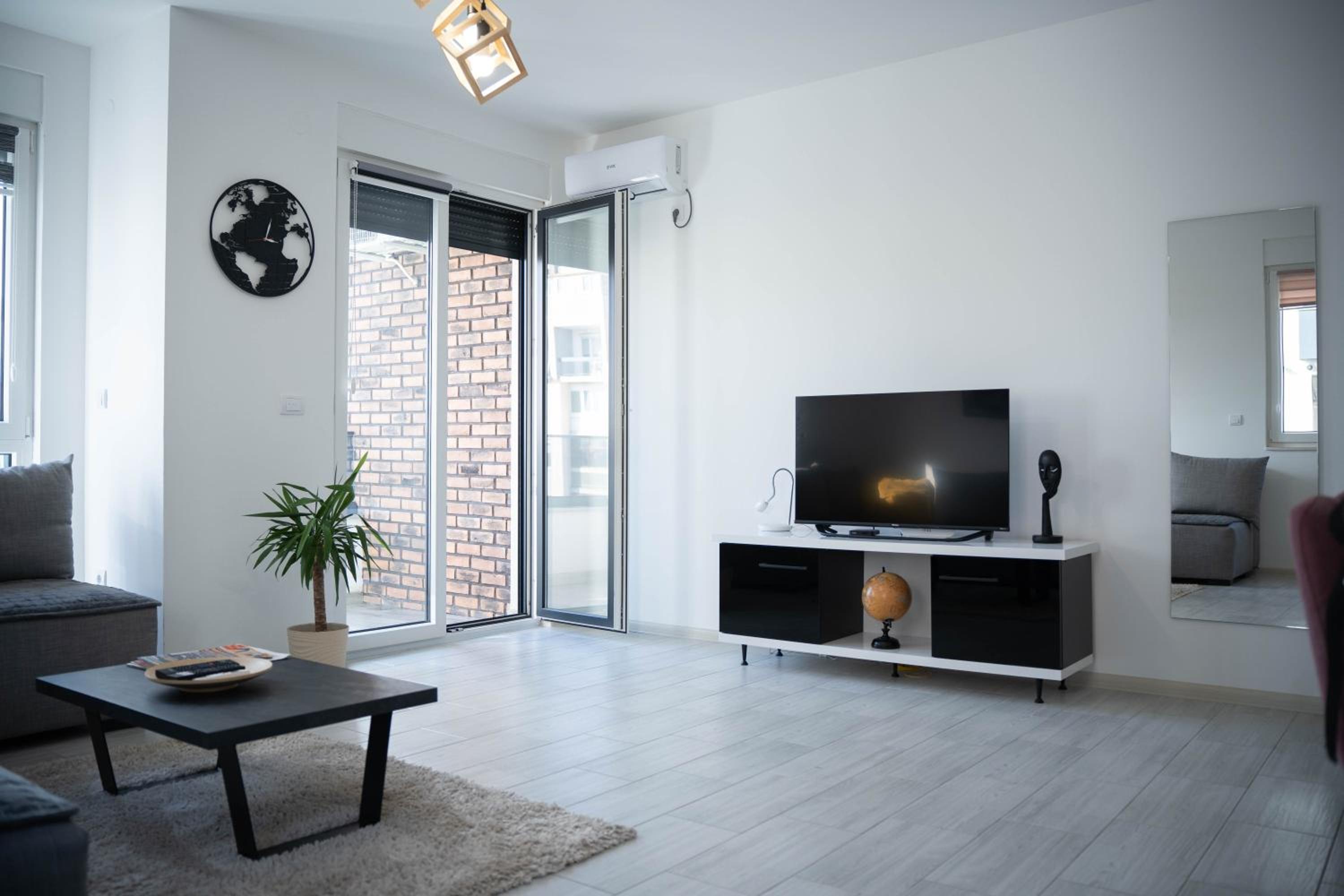 Apartman Arija