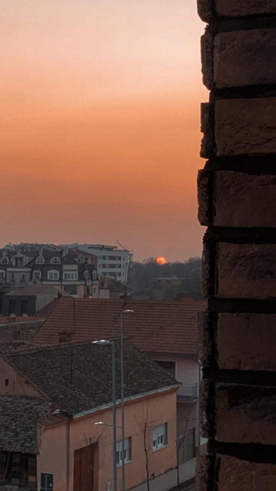 Apartman Arija