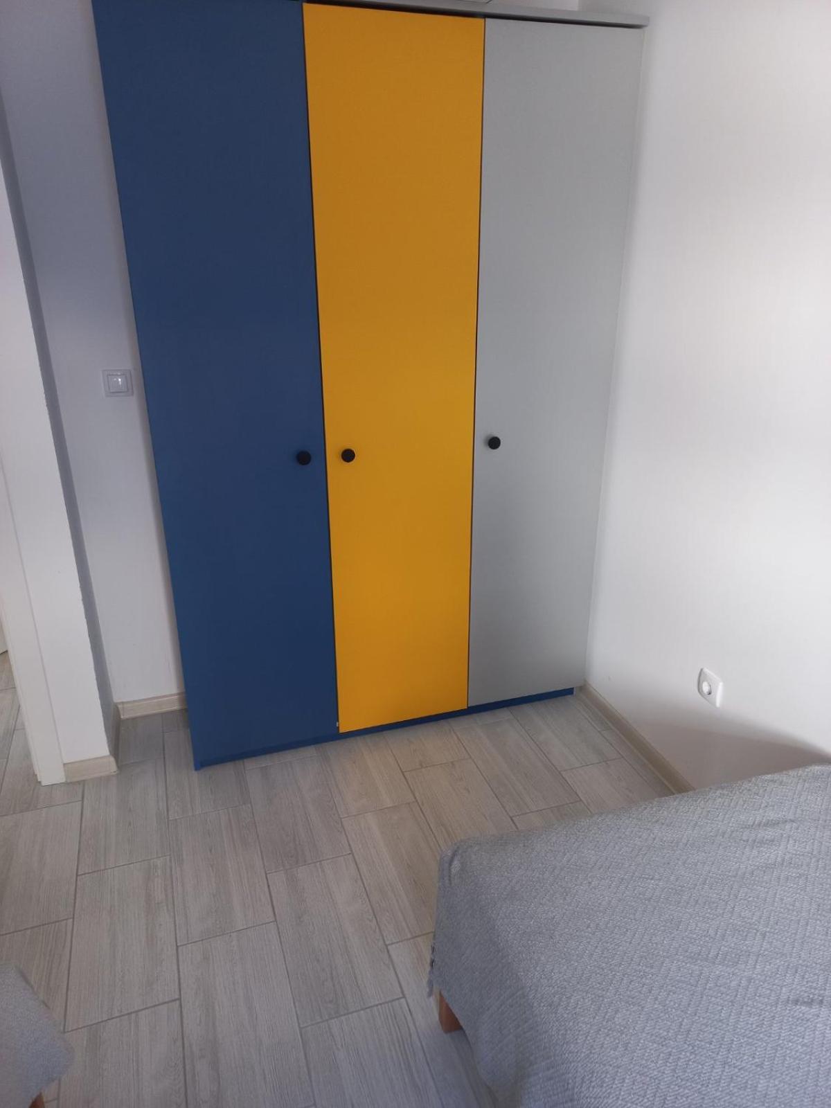 Apartman Arija