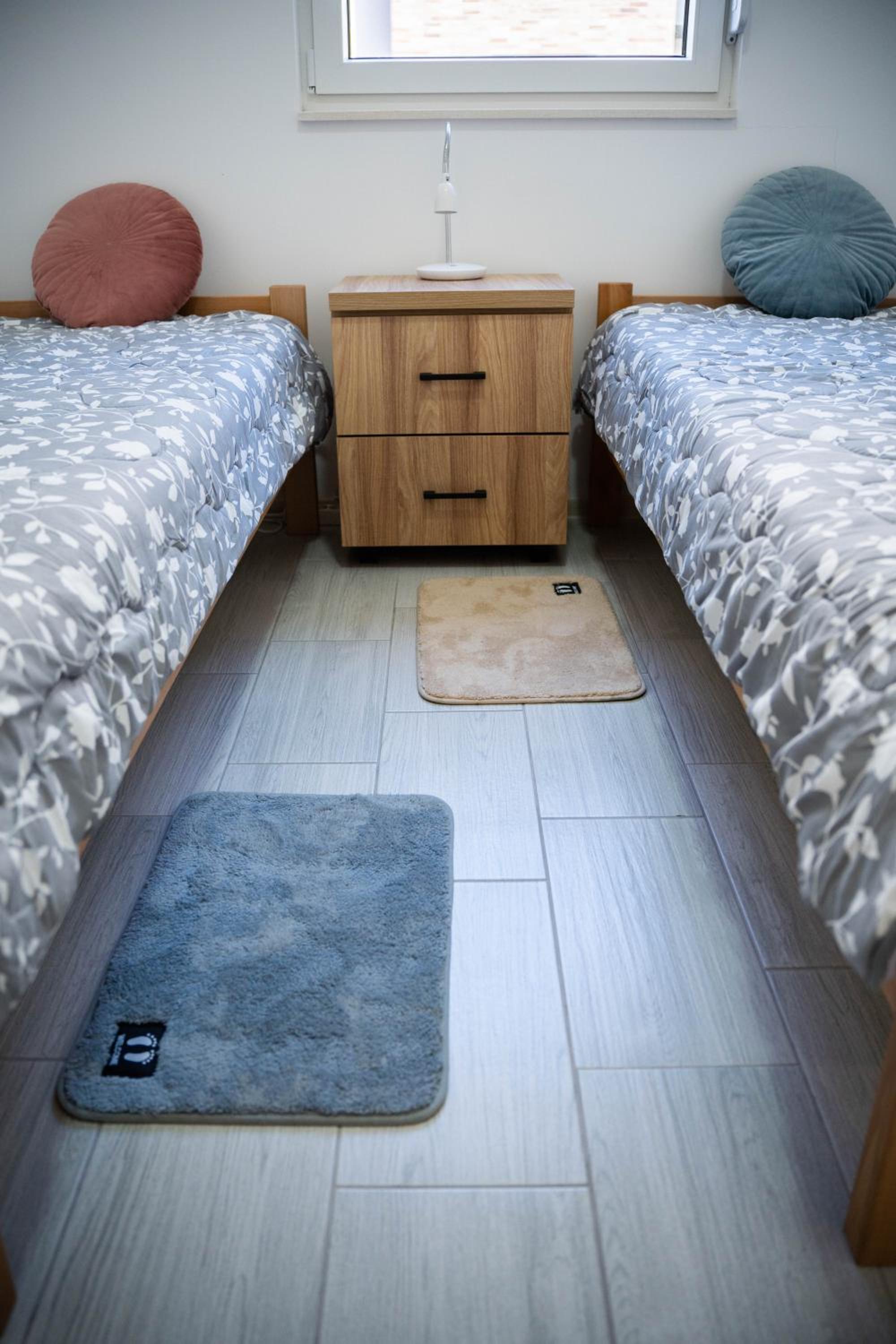 Apartman Arija