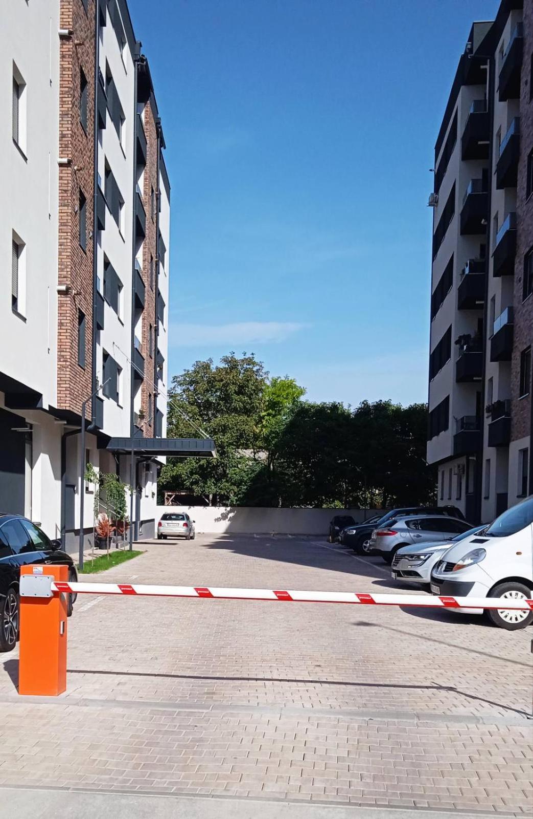 Apartman Arija