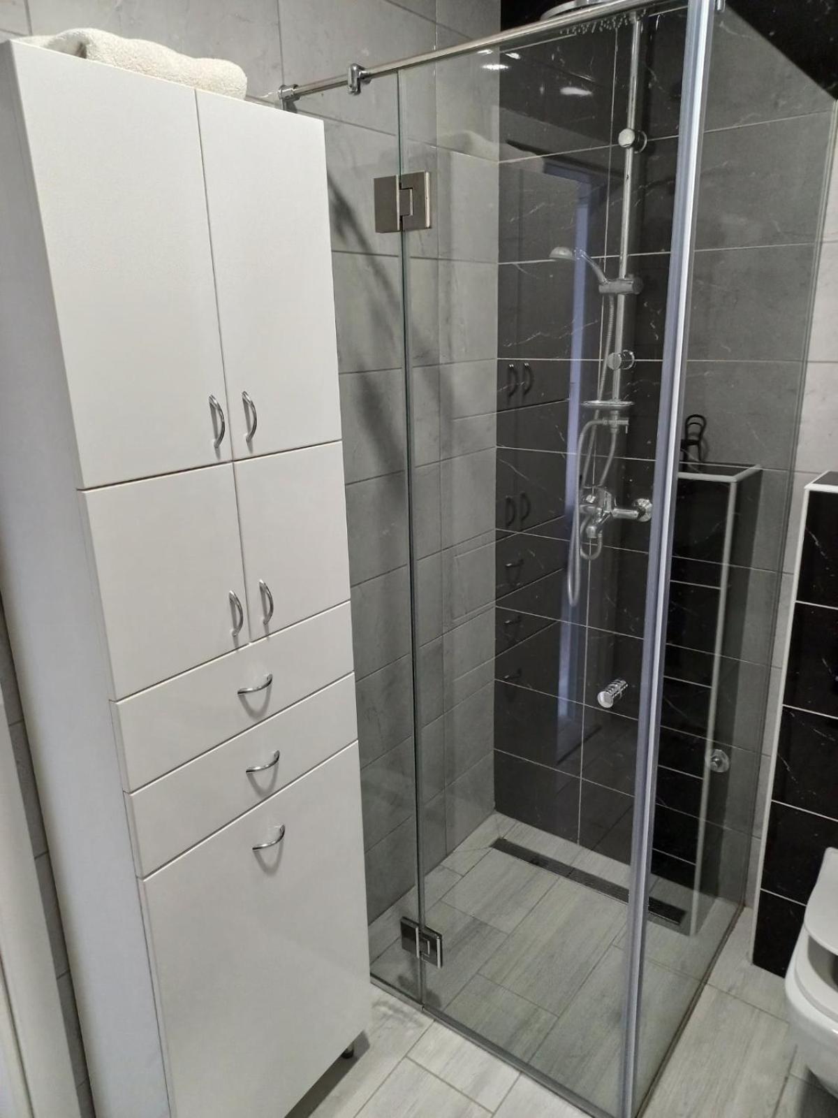 Apartman Arija