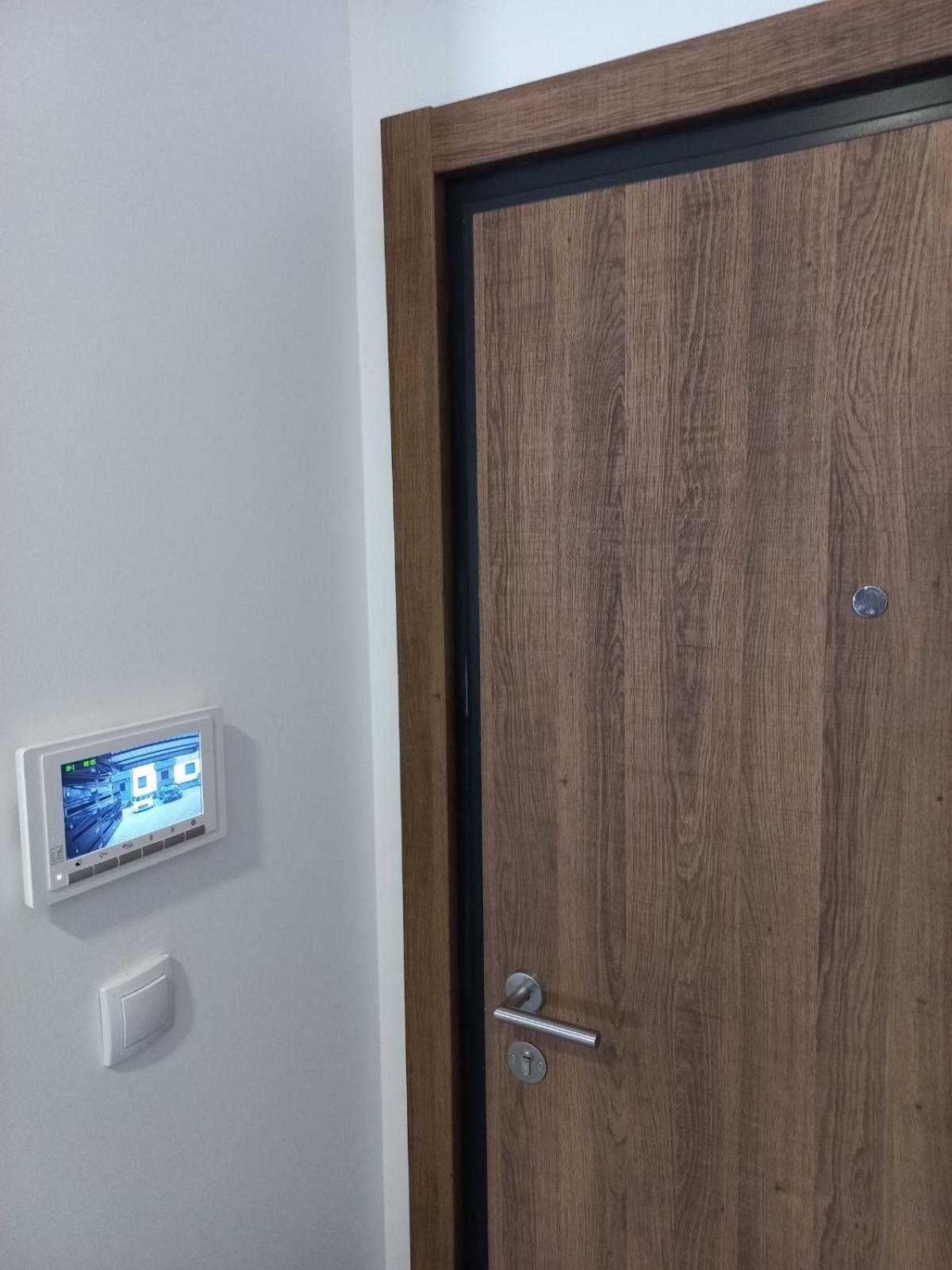 Apartman Arija