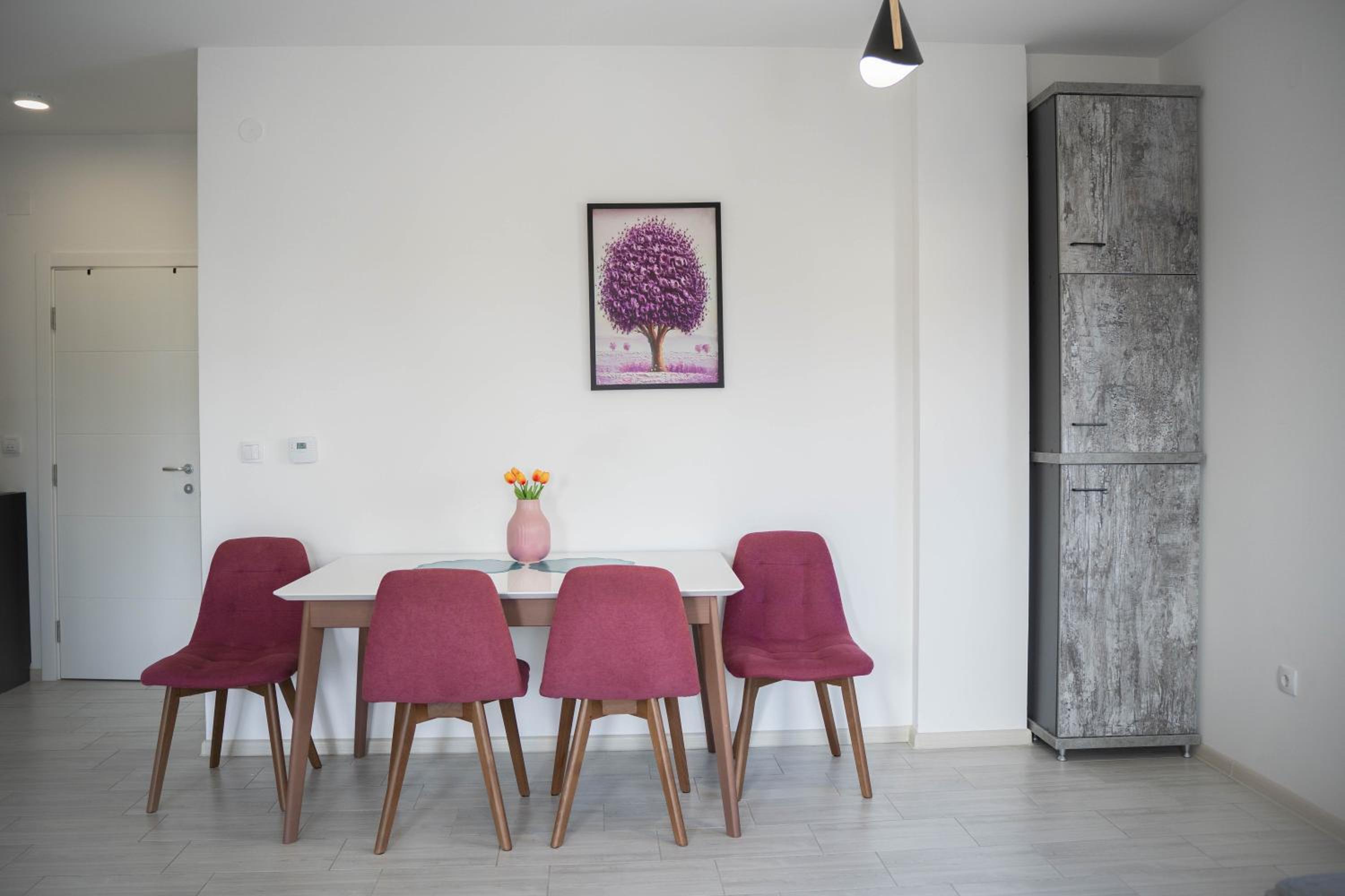 Apartman Arija