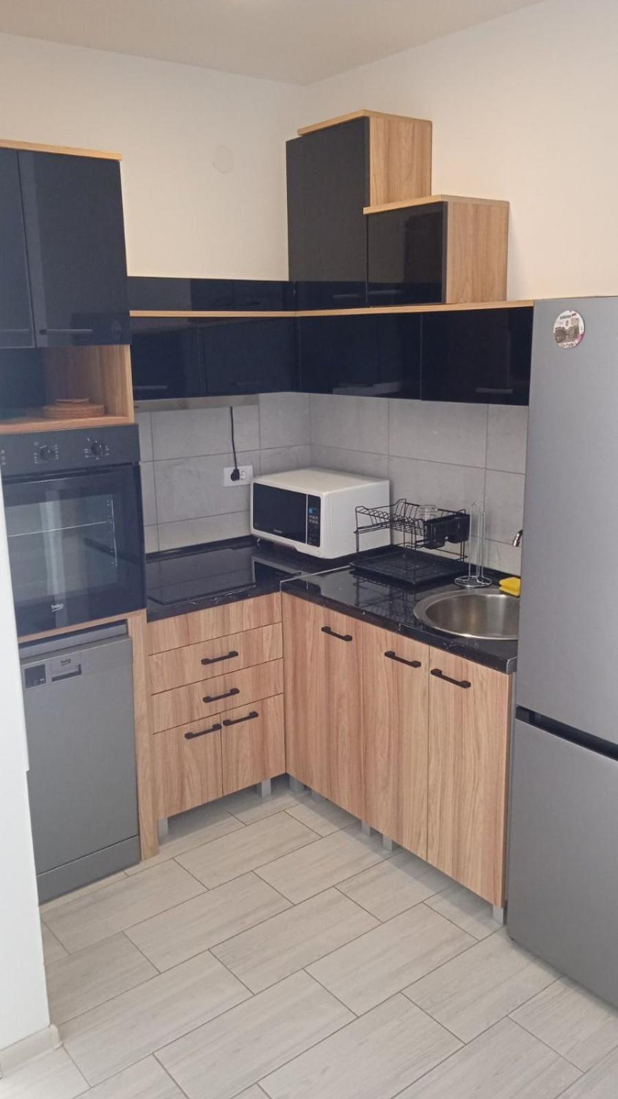 Apartman Arija
