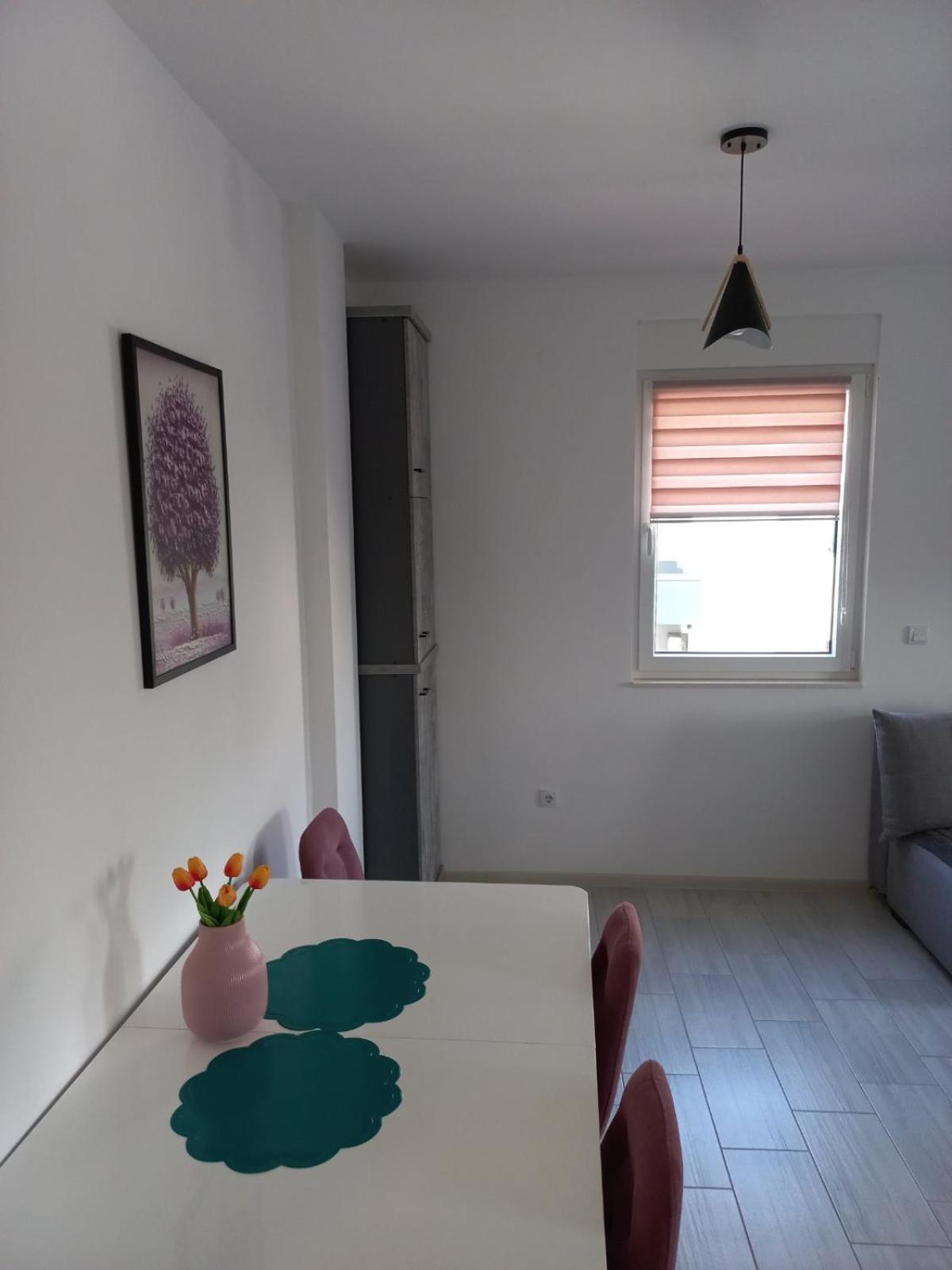 Apartman Arija