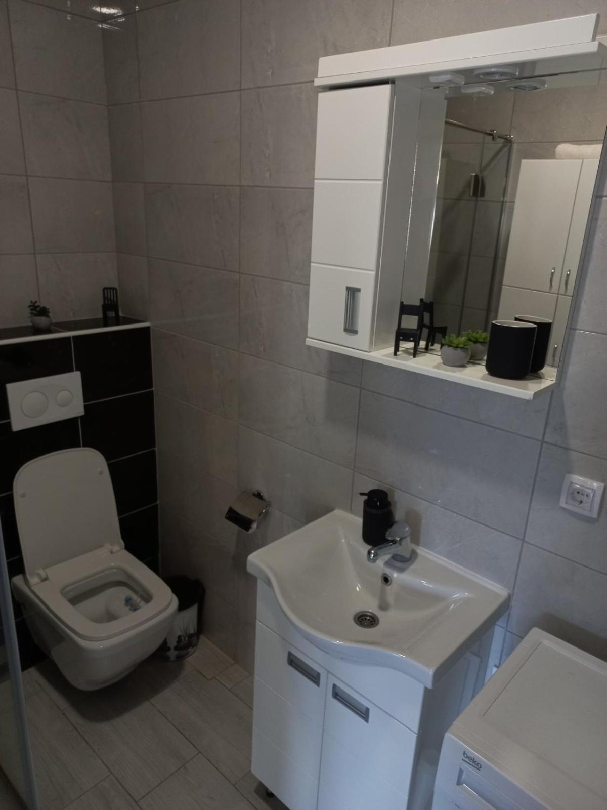 Apartman Arija