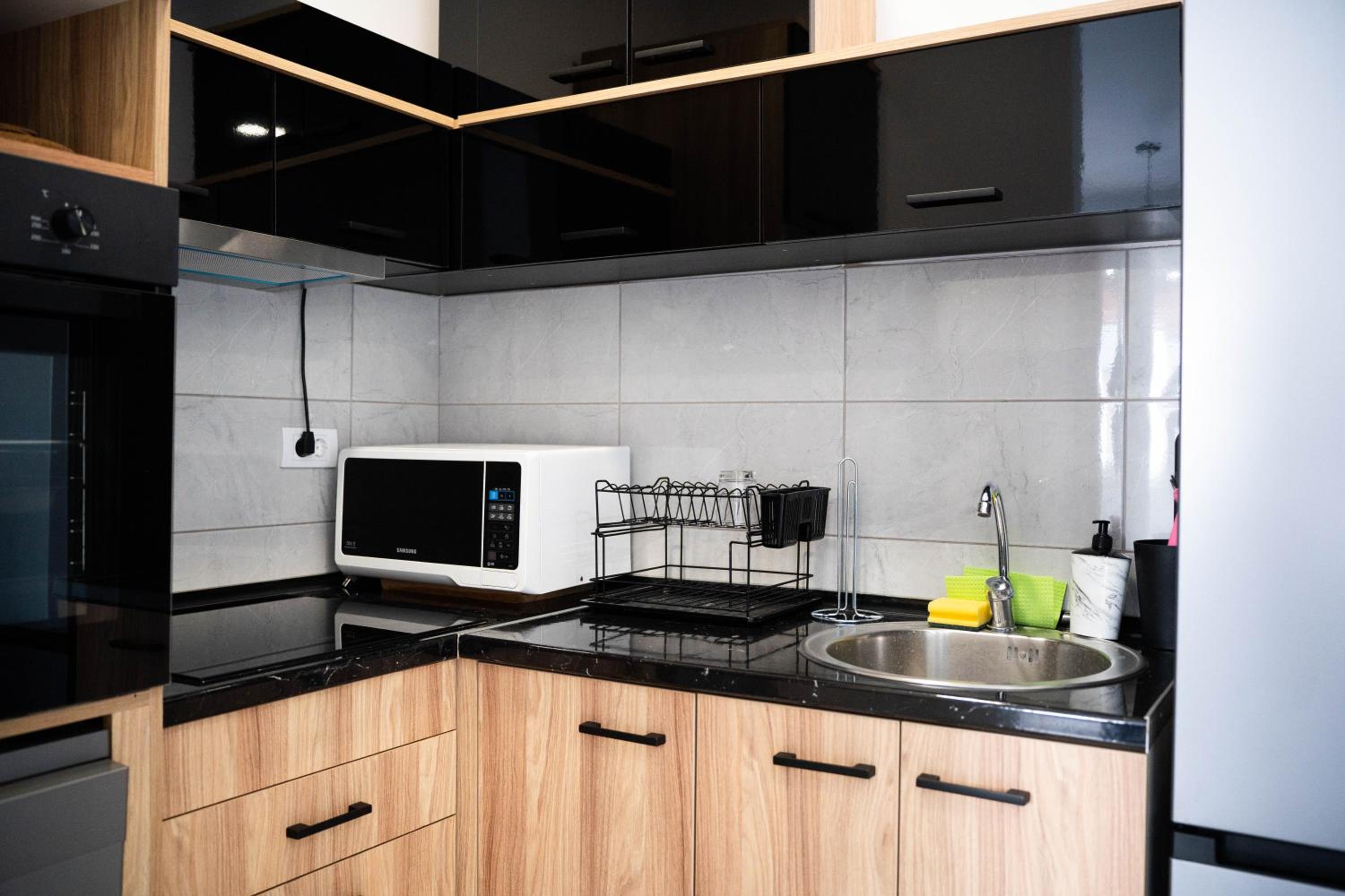 Apartman Arija