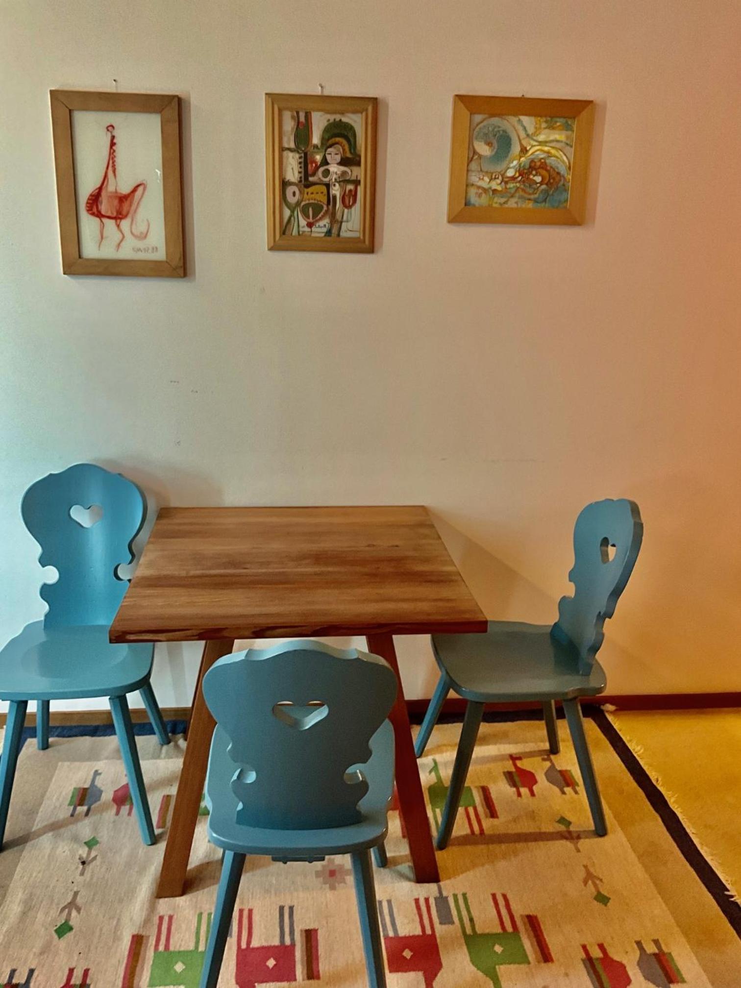 DESIGN APARTMENTS living Kampill