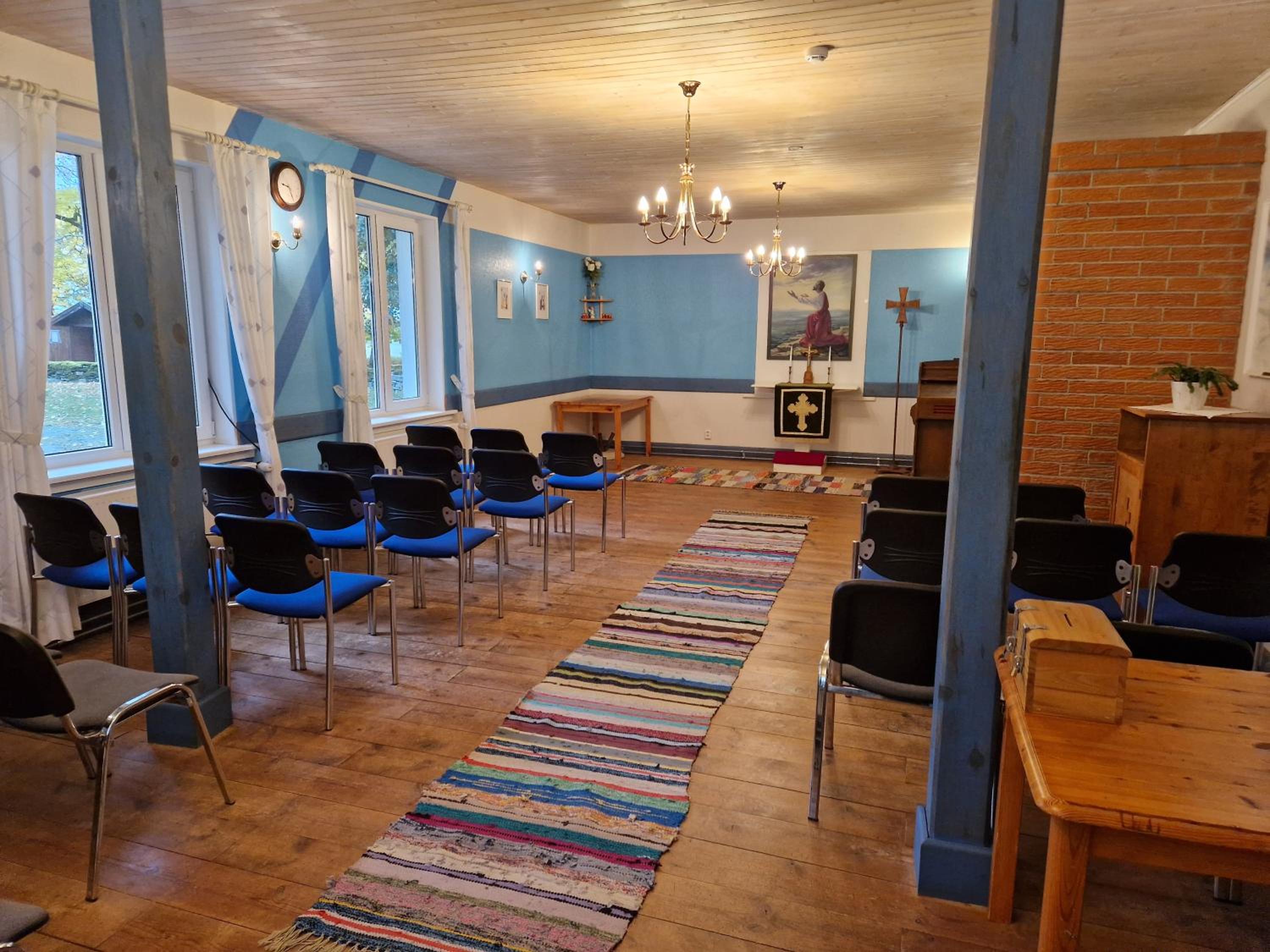 Püha Guesthouse