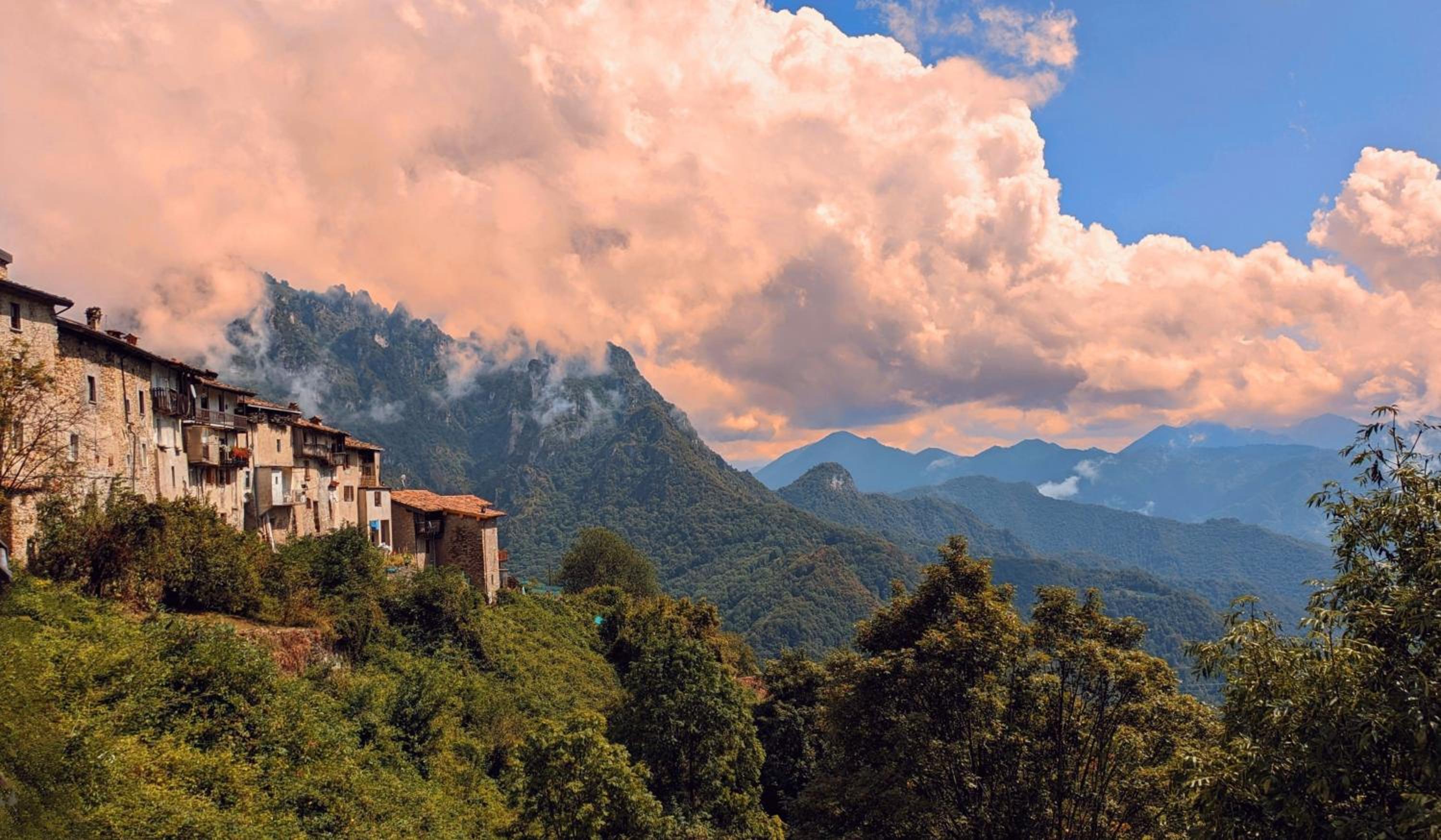 B&B Piccolo Tibet