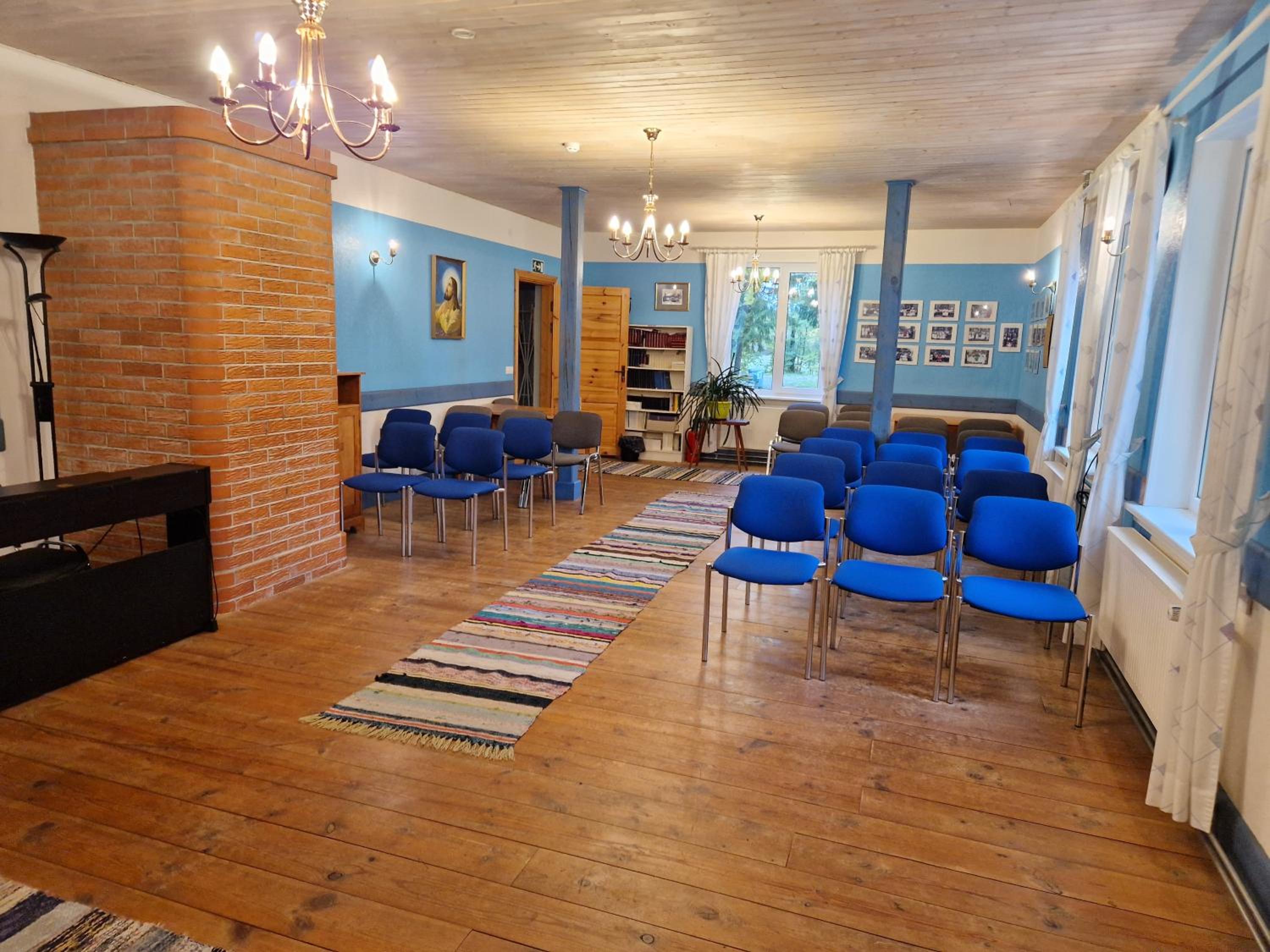 Püha Guesthouse
