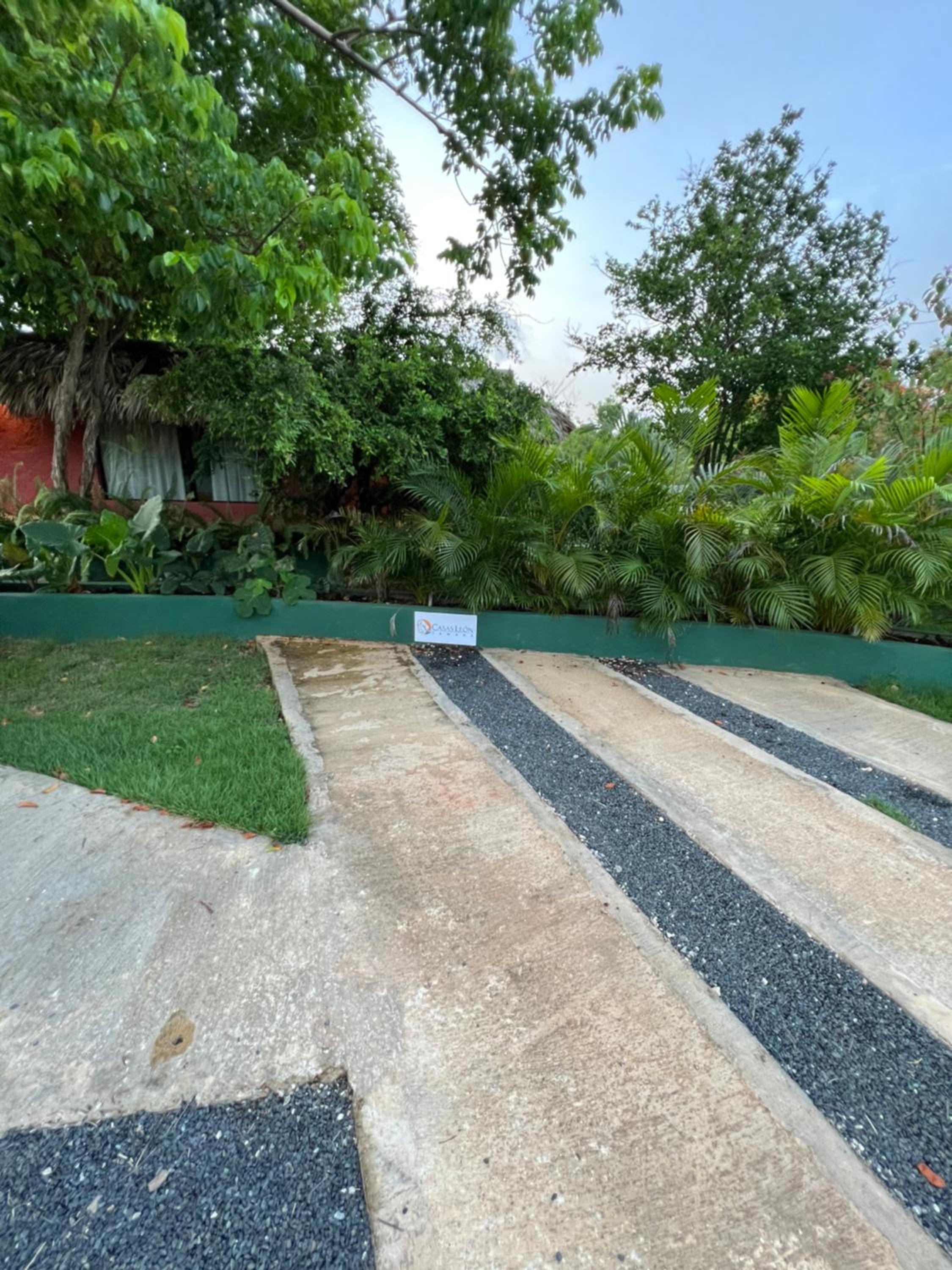 CASAS LEON Maison de plage #2 — photo 2
