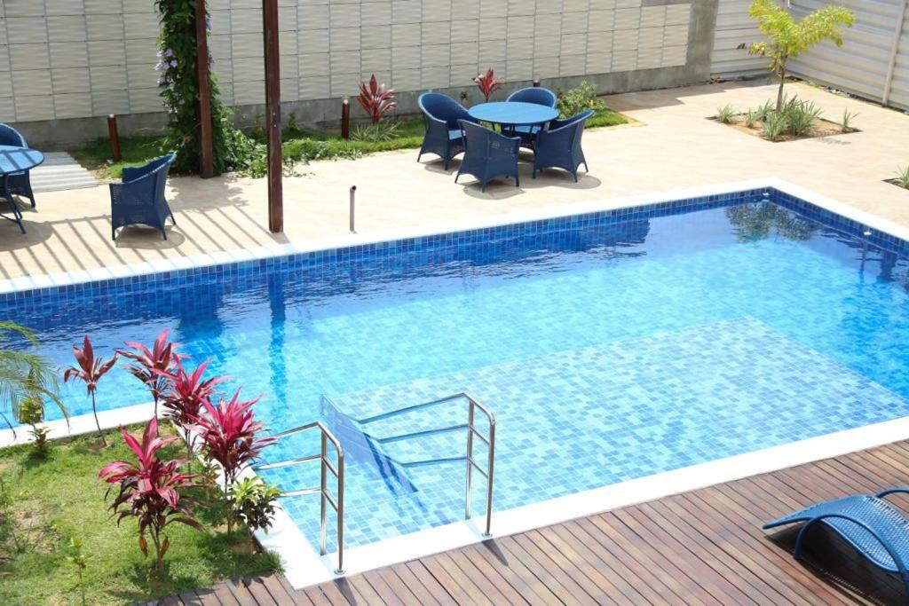 Casa a 560 metros da Praia de Ponta Negra