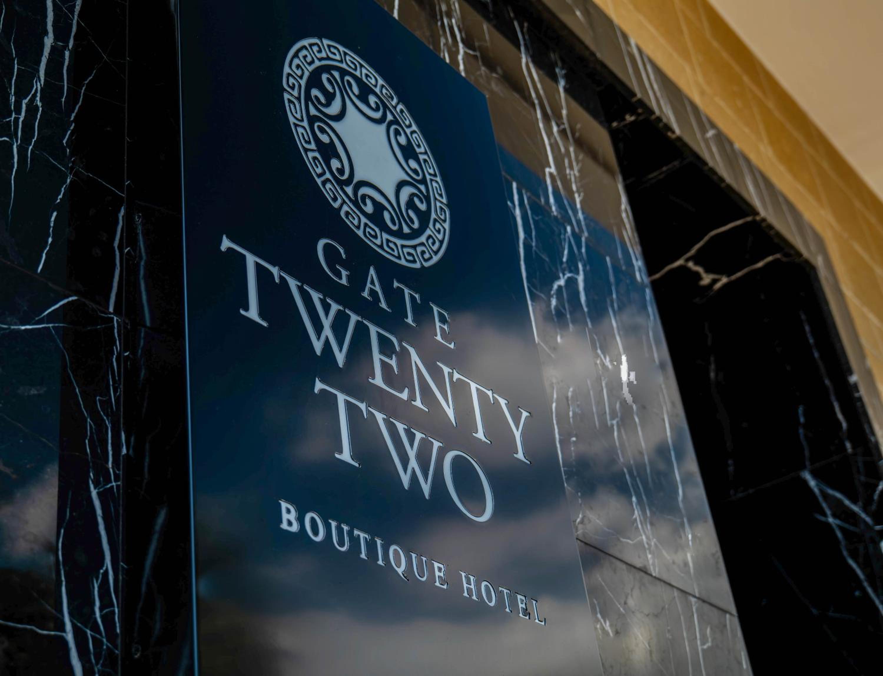 Nicosia Vacations - Gate Twenty Two Boutique Hotel - Property Image 1