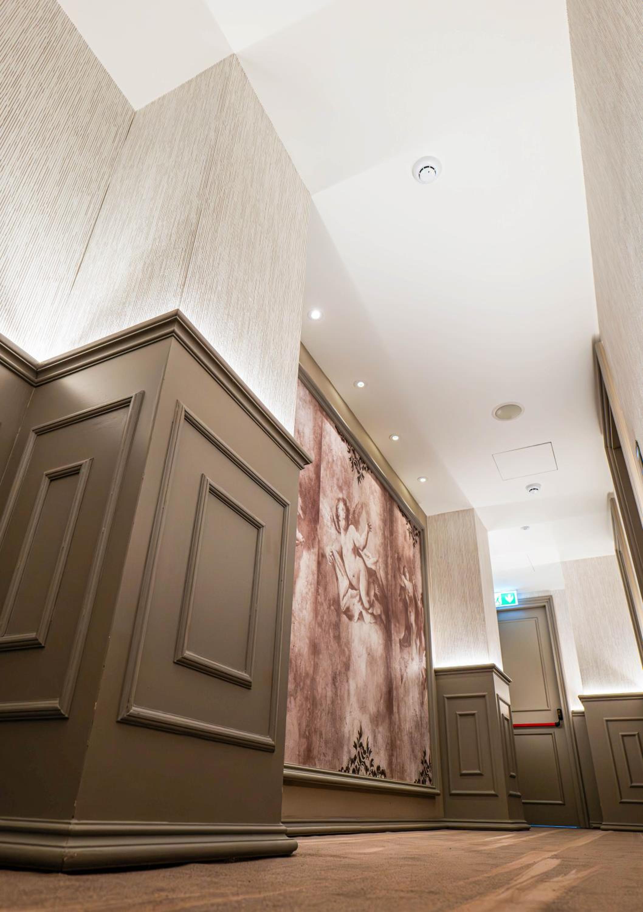 Nicosia Vacations - Gate Twenty Two Boutique Hotel - Property Image 5