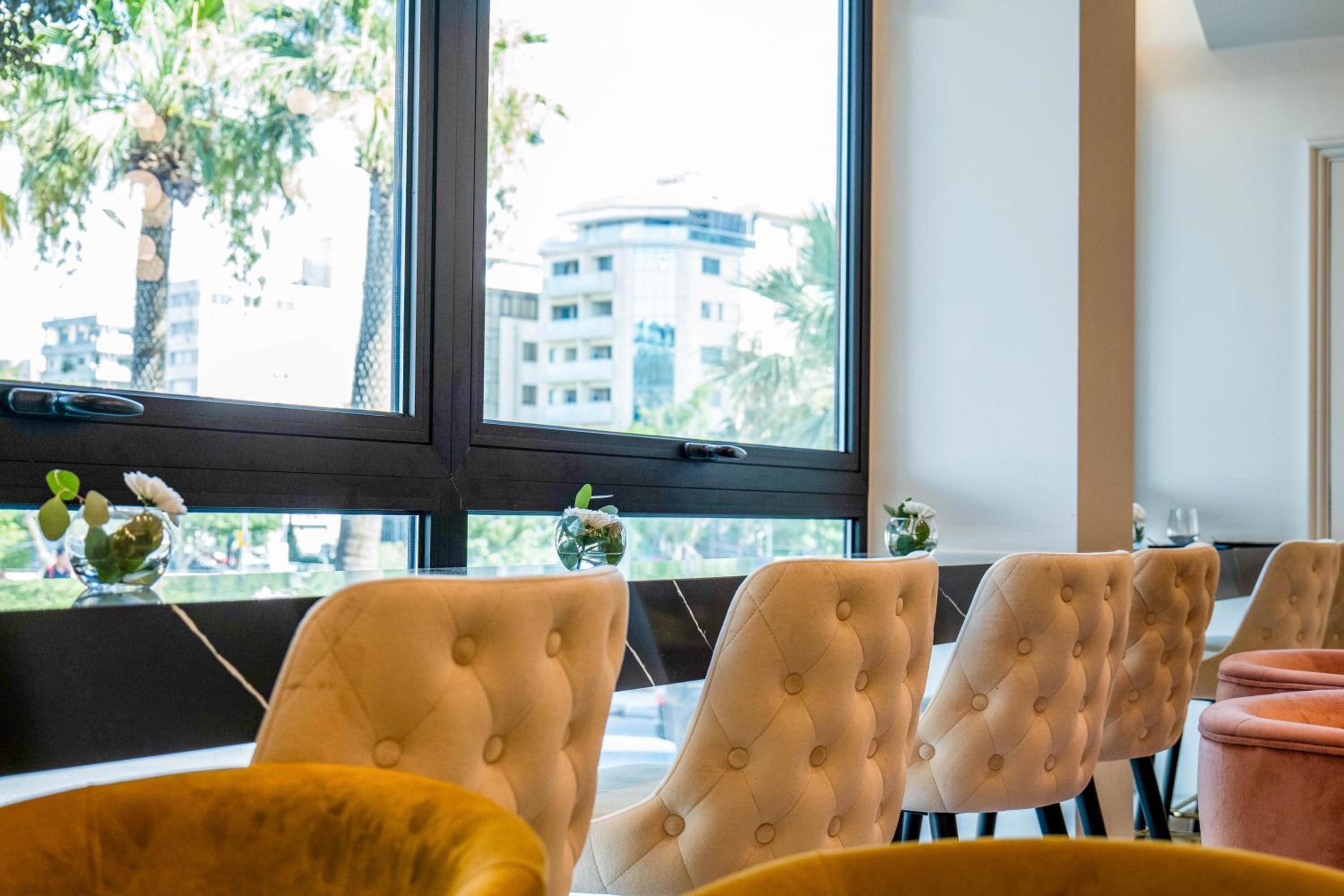 Nicosia Vacations - Gate Twenty Two Boutique Hotel - Property Image 10