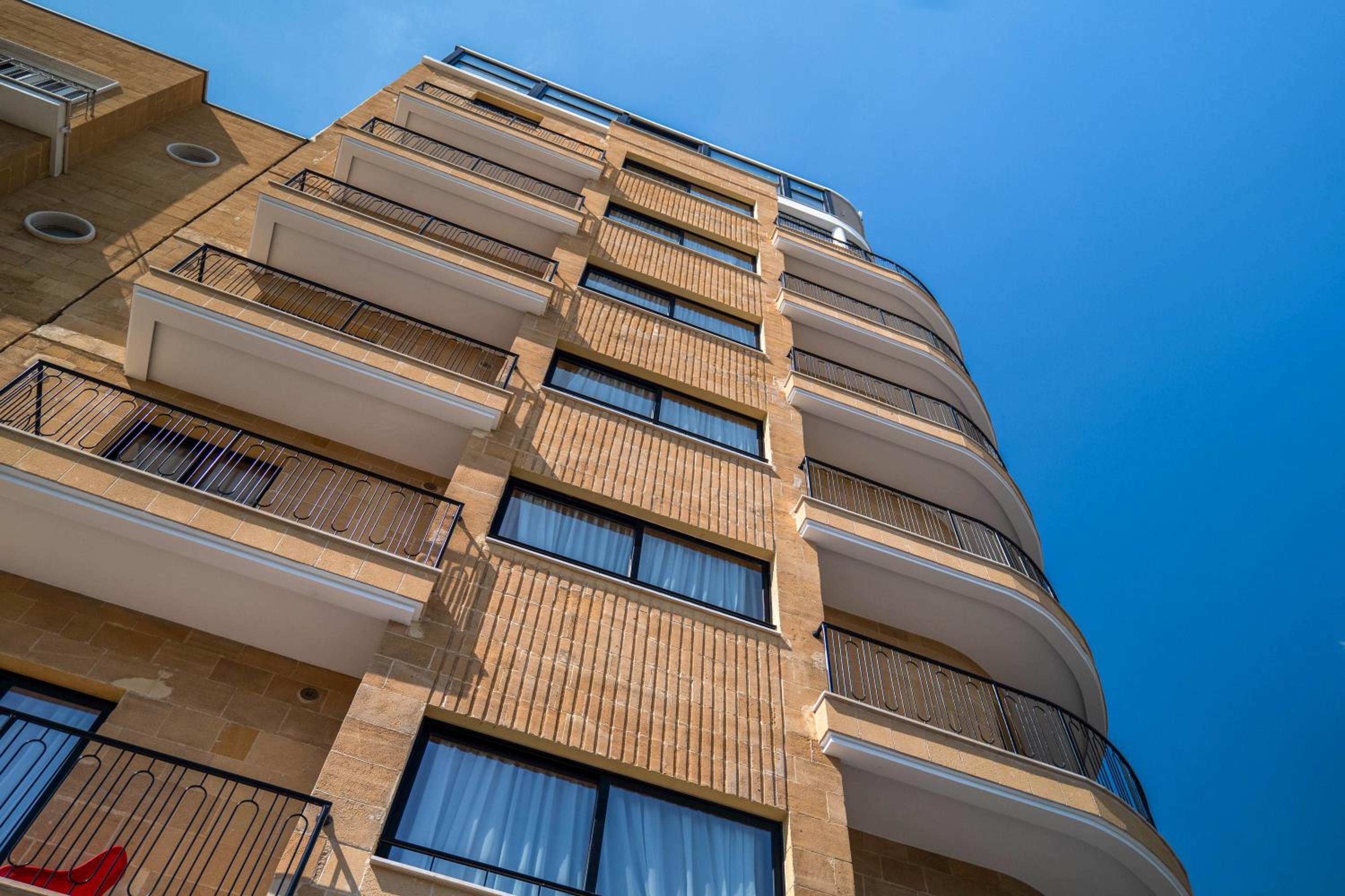 Hotel Gate Twenty Two Boutique Hotel - Image 1