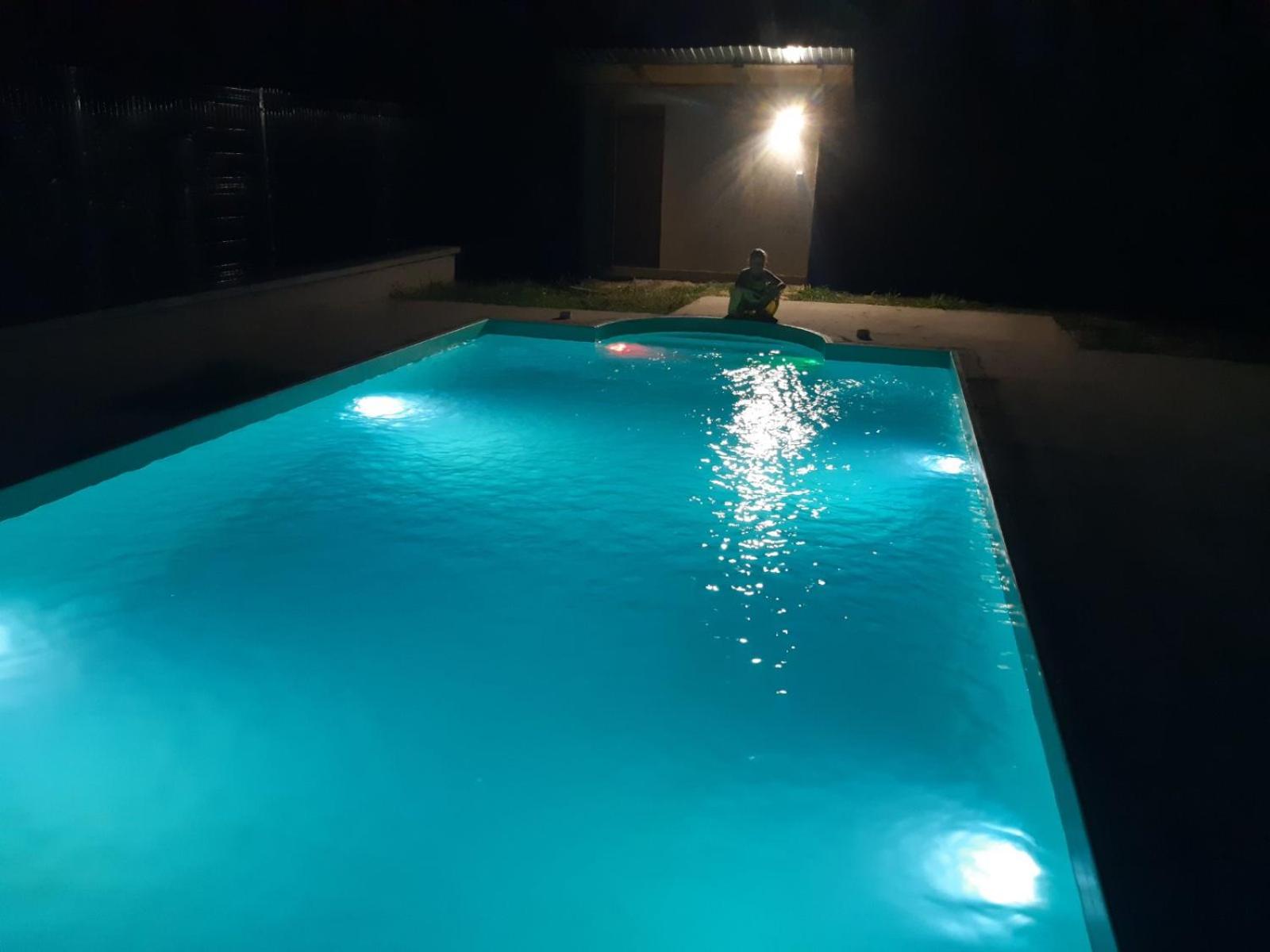 Kuća za odmor DUNJA