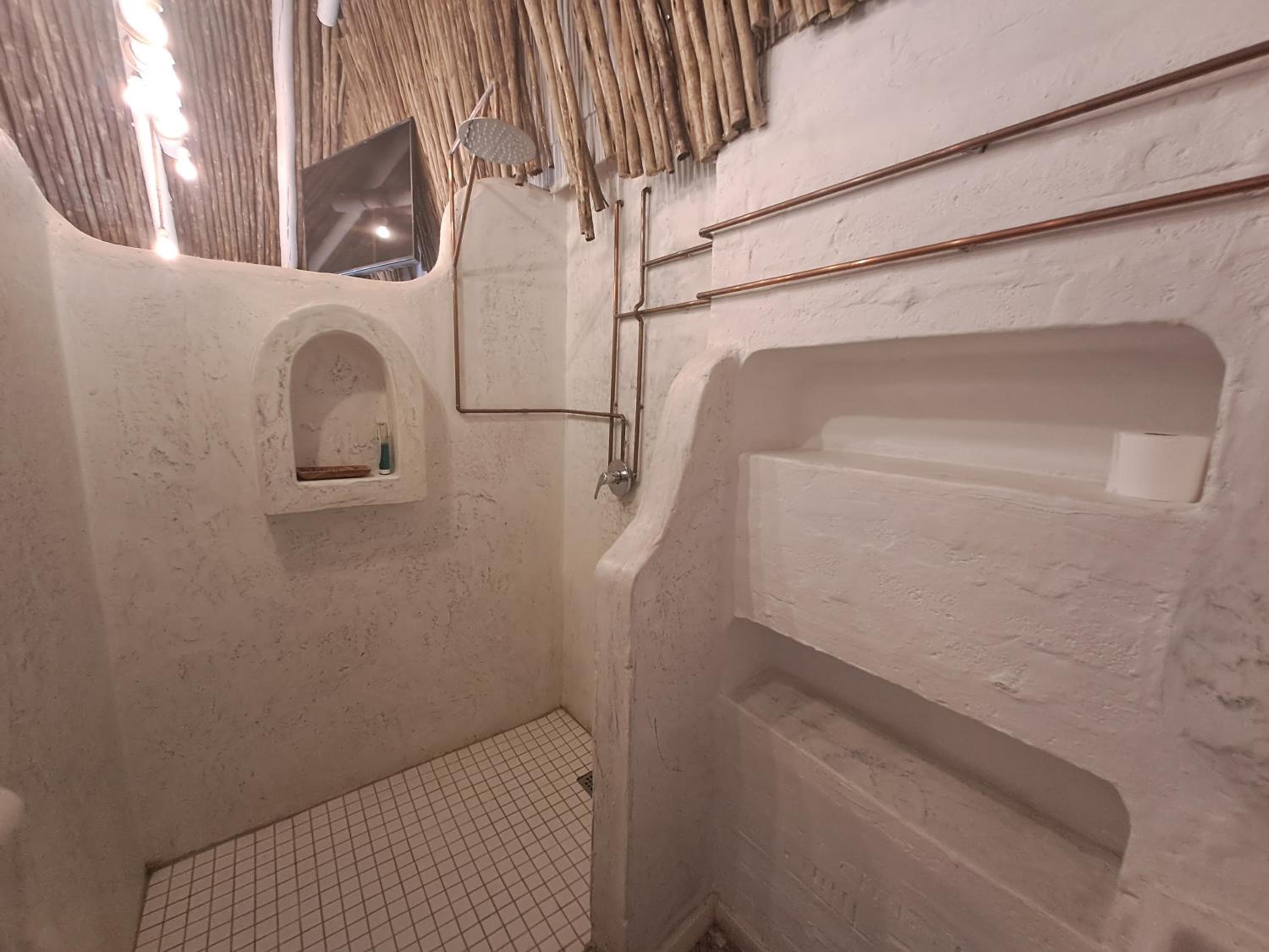 Spilia Resort and Day Spa