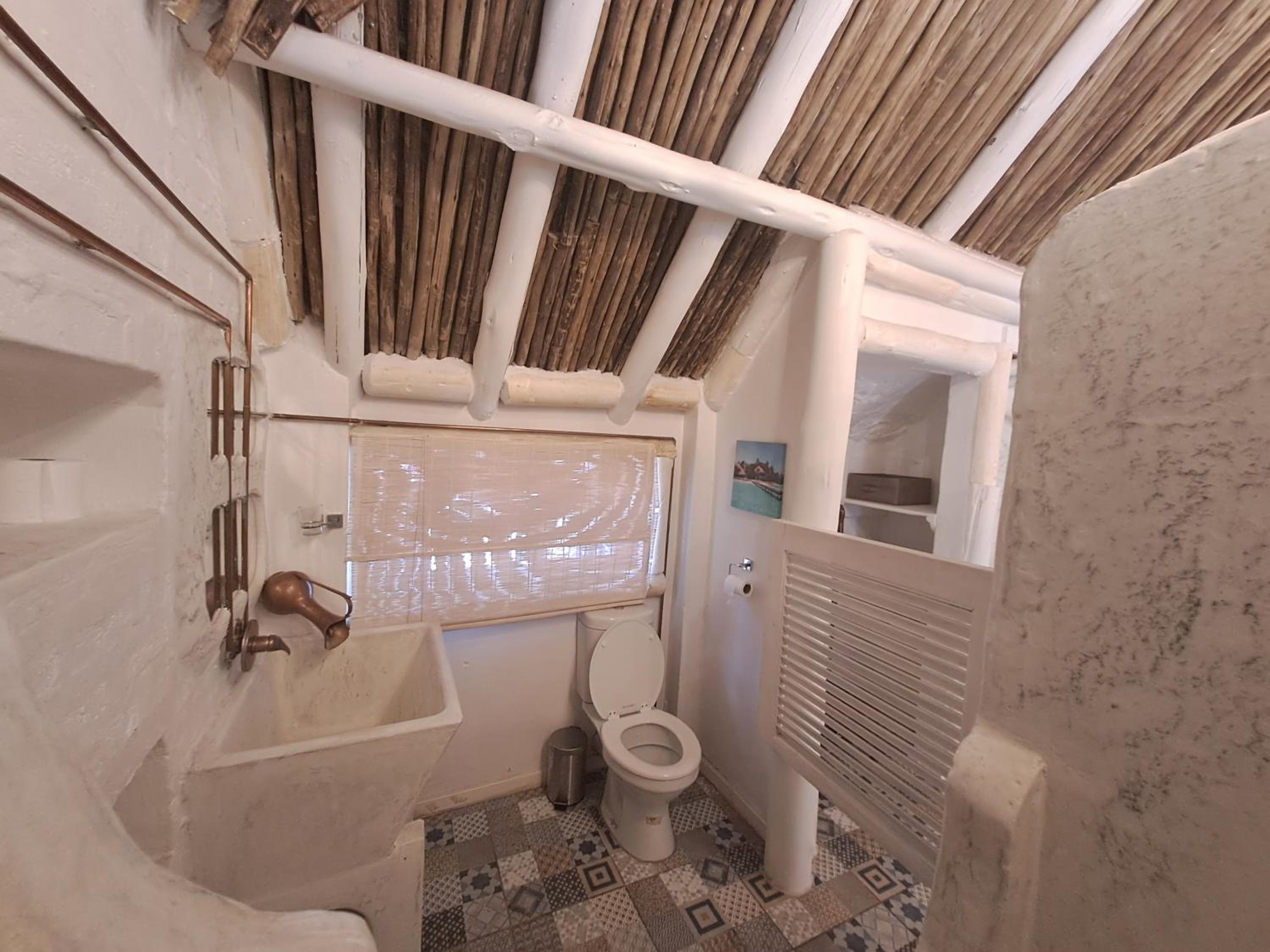 Spilia Resort and Day Spa