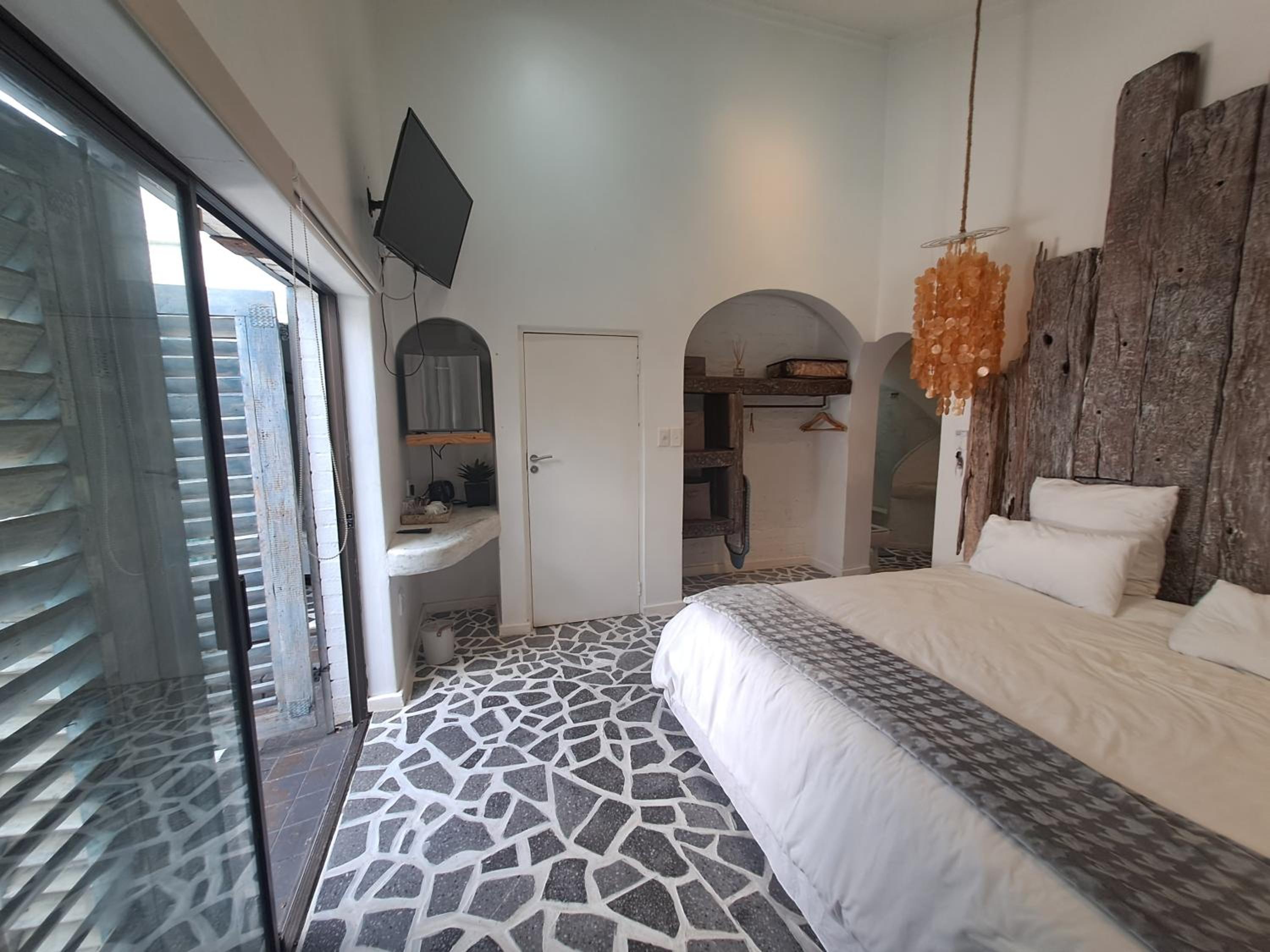 Spilia Resort and Day Spa