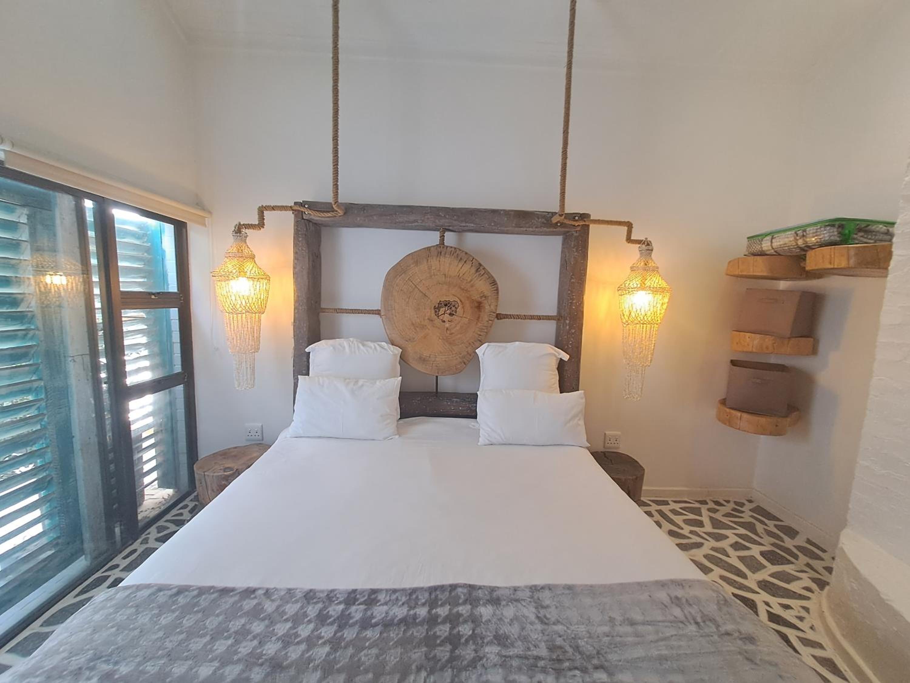 Spilia Resort and Day Spa