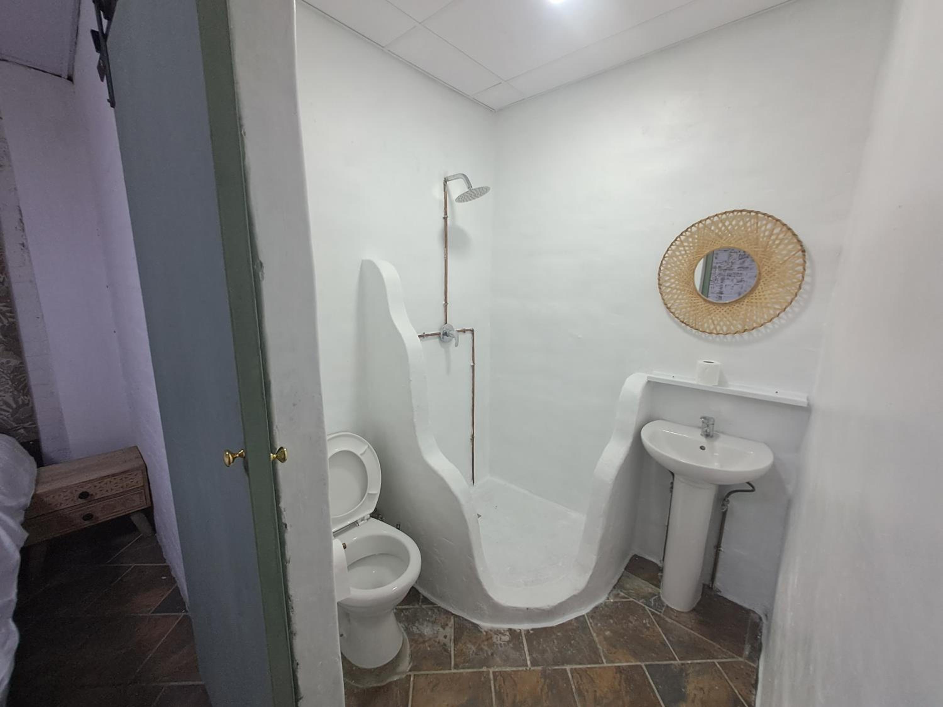 Spilia Resort and Day Spa