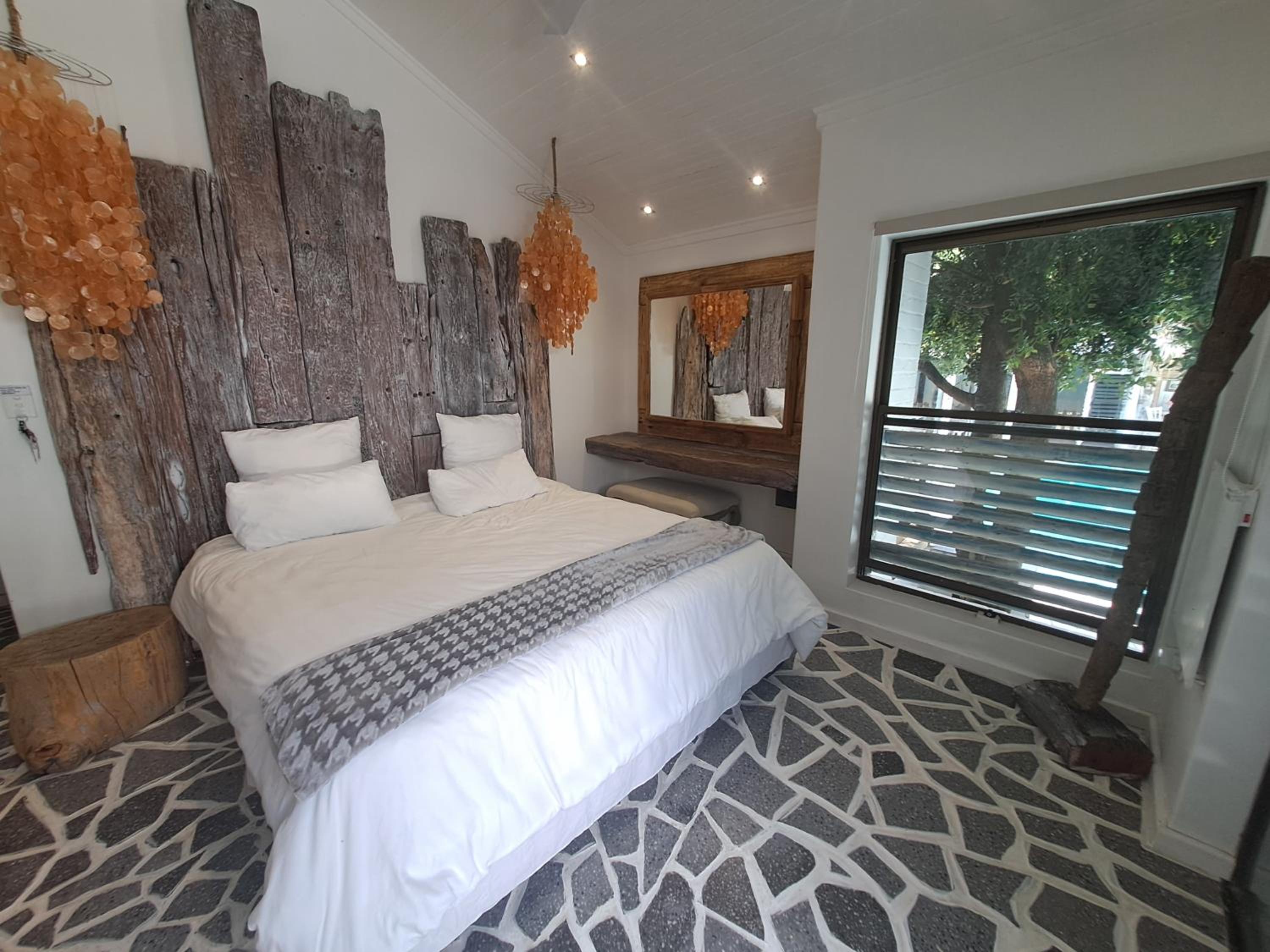 Spilia Resort and Day Spa