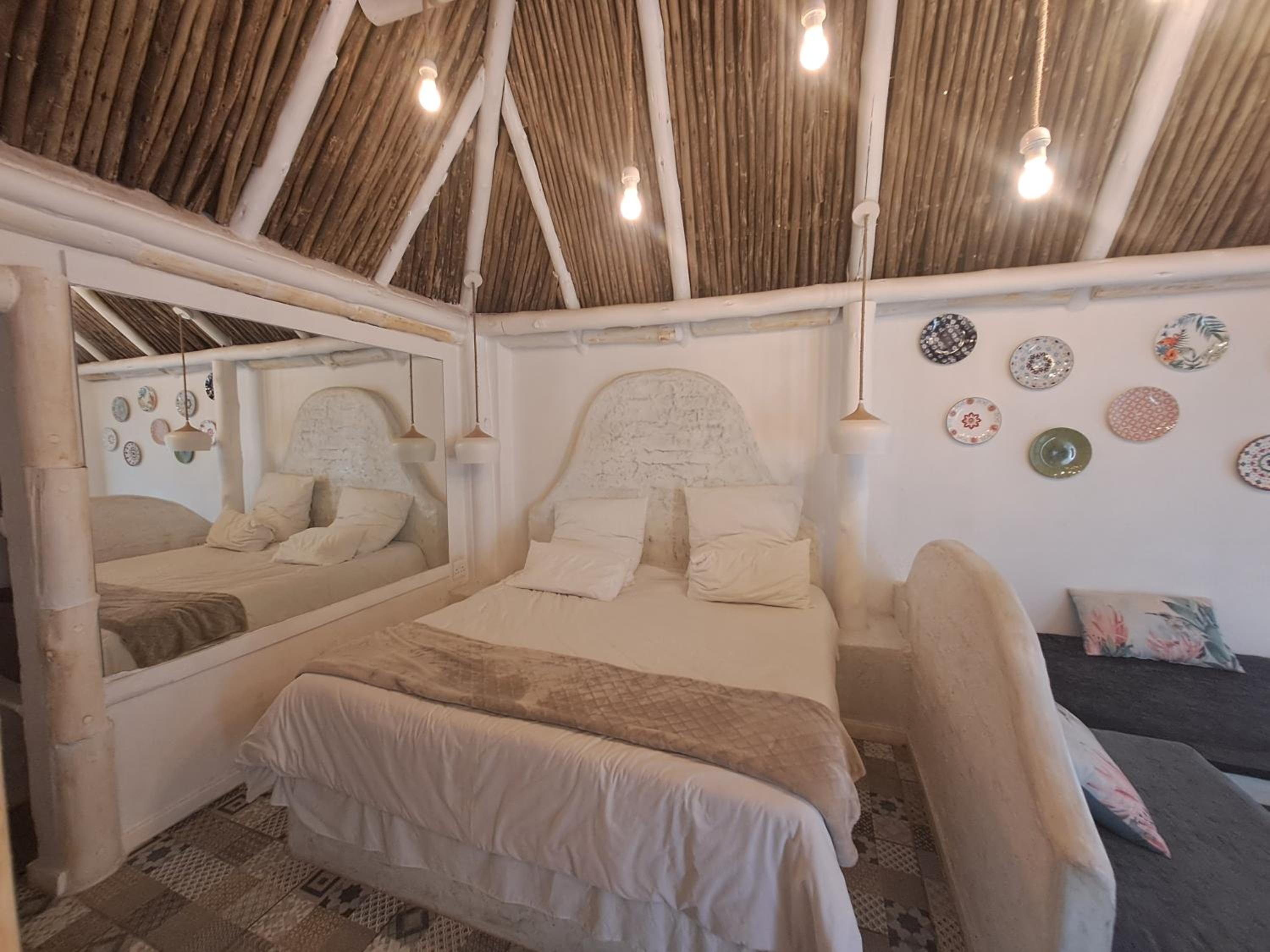 Spilia Resort and Day Spa