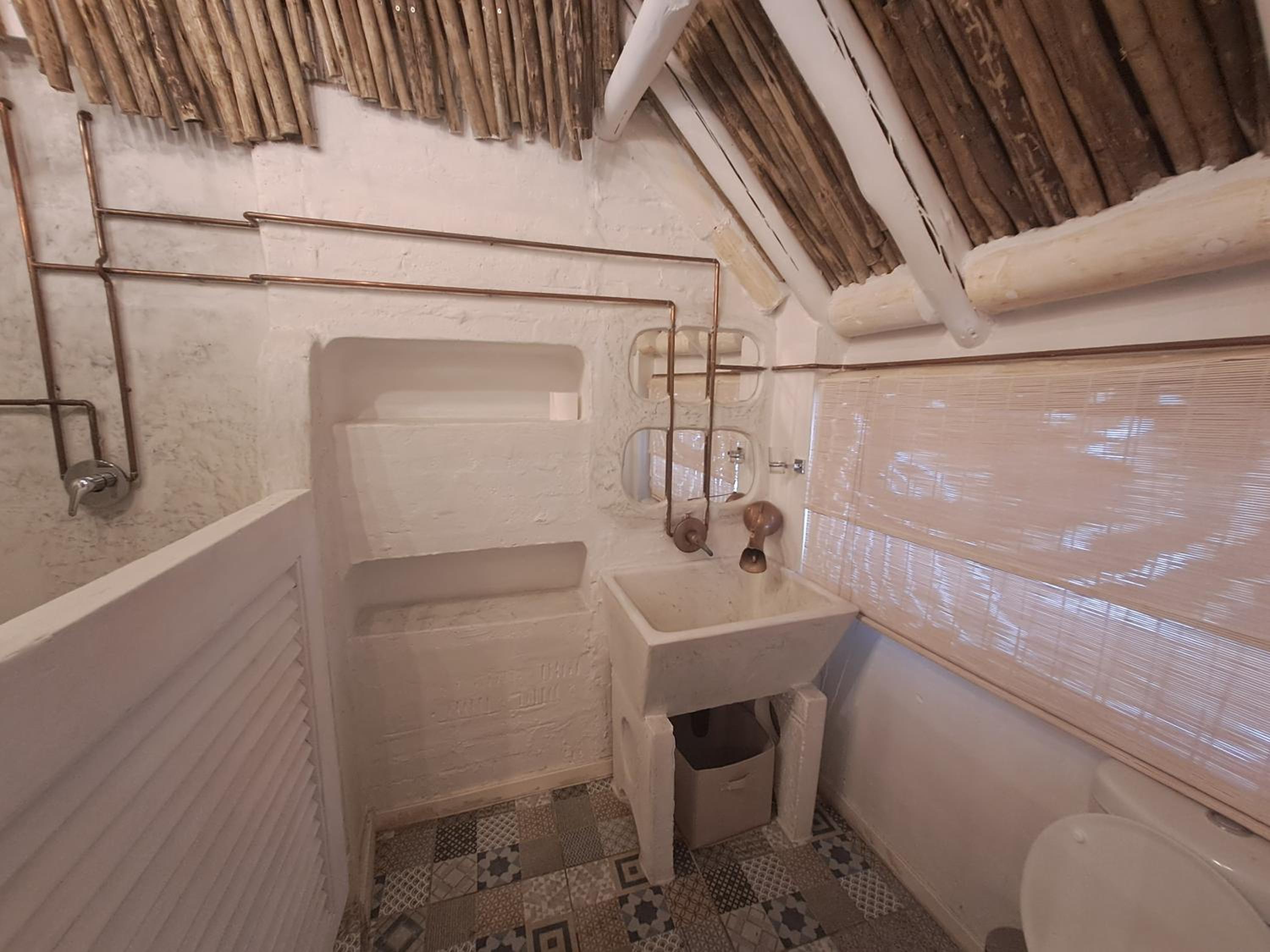 Spilia Resort and Day Spa