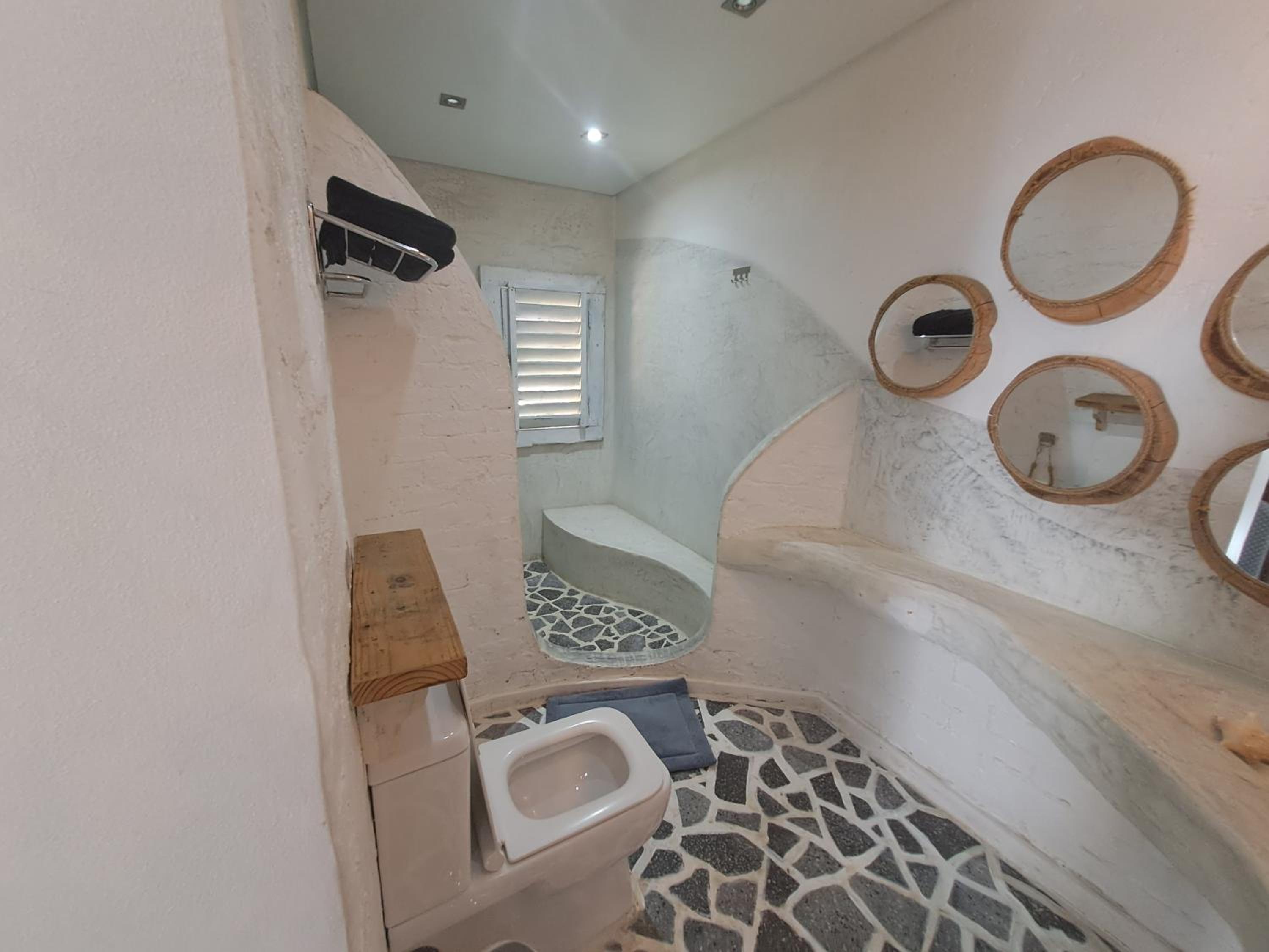 Spilia Resort and Day Spa