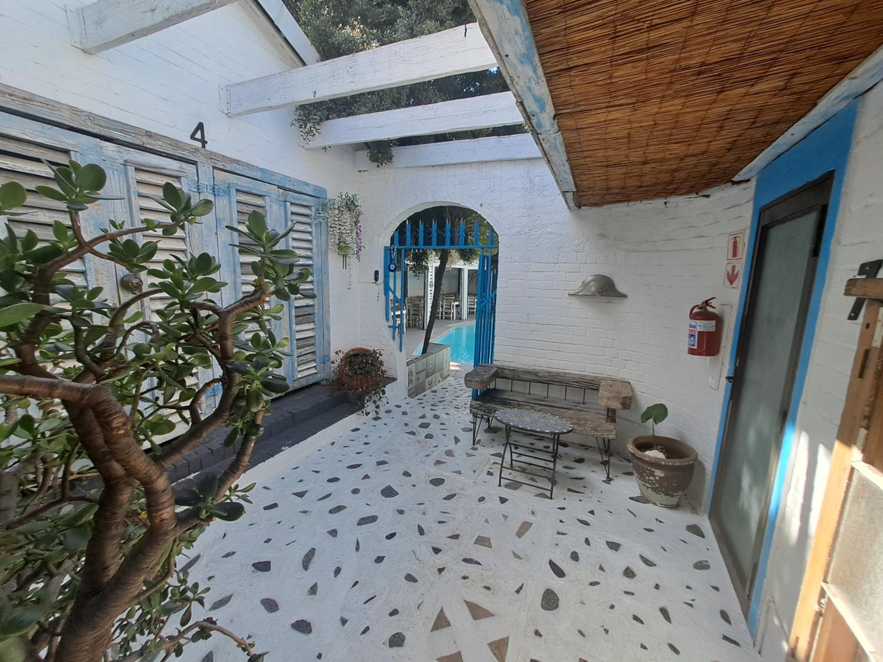 Spilia Resort and Day Spa