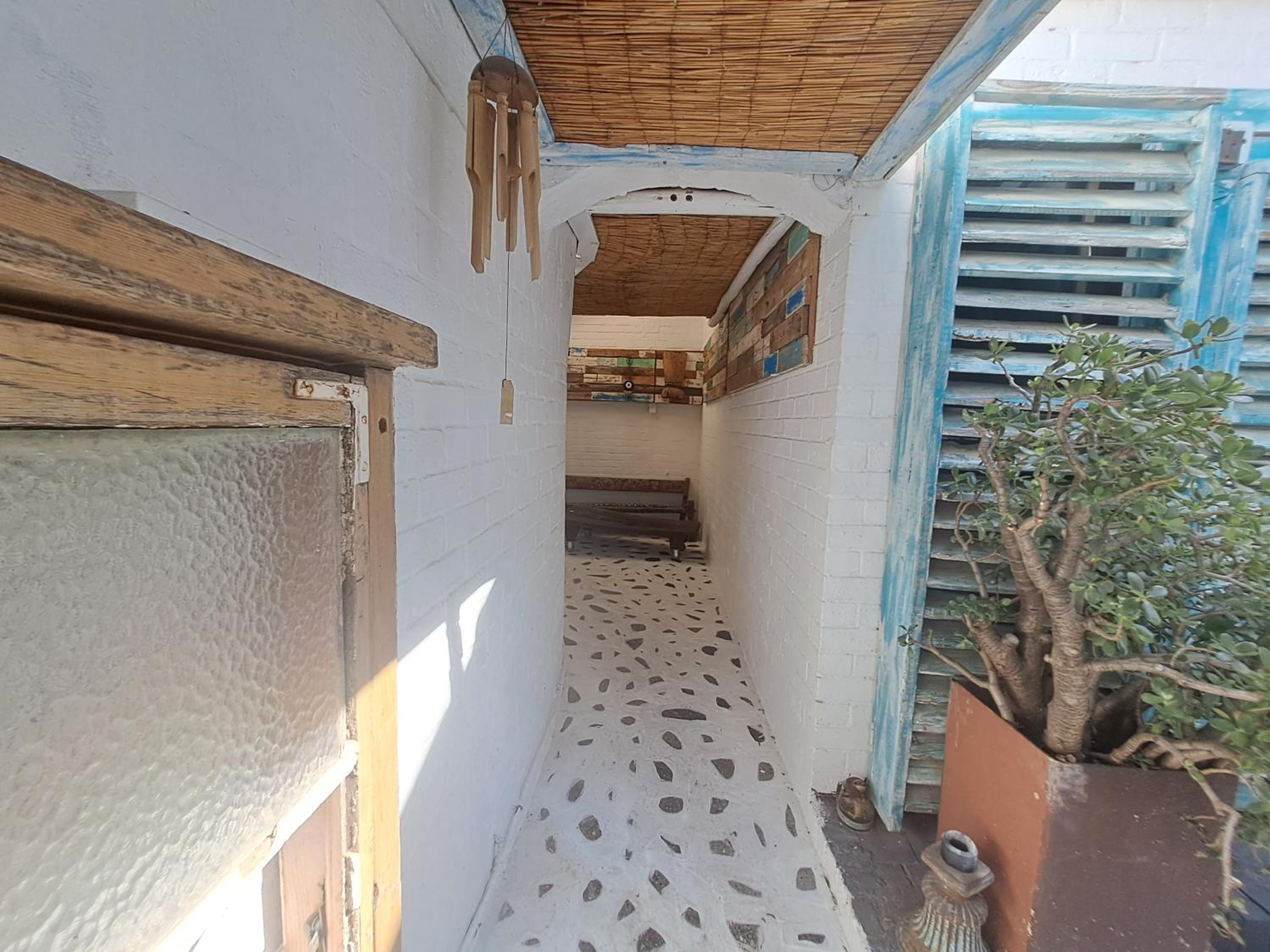 Spilia Resort and Day Spa