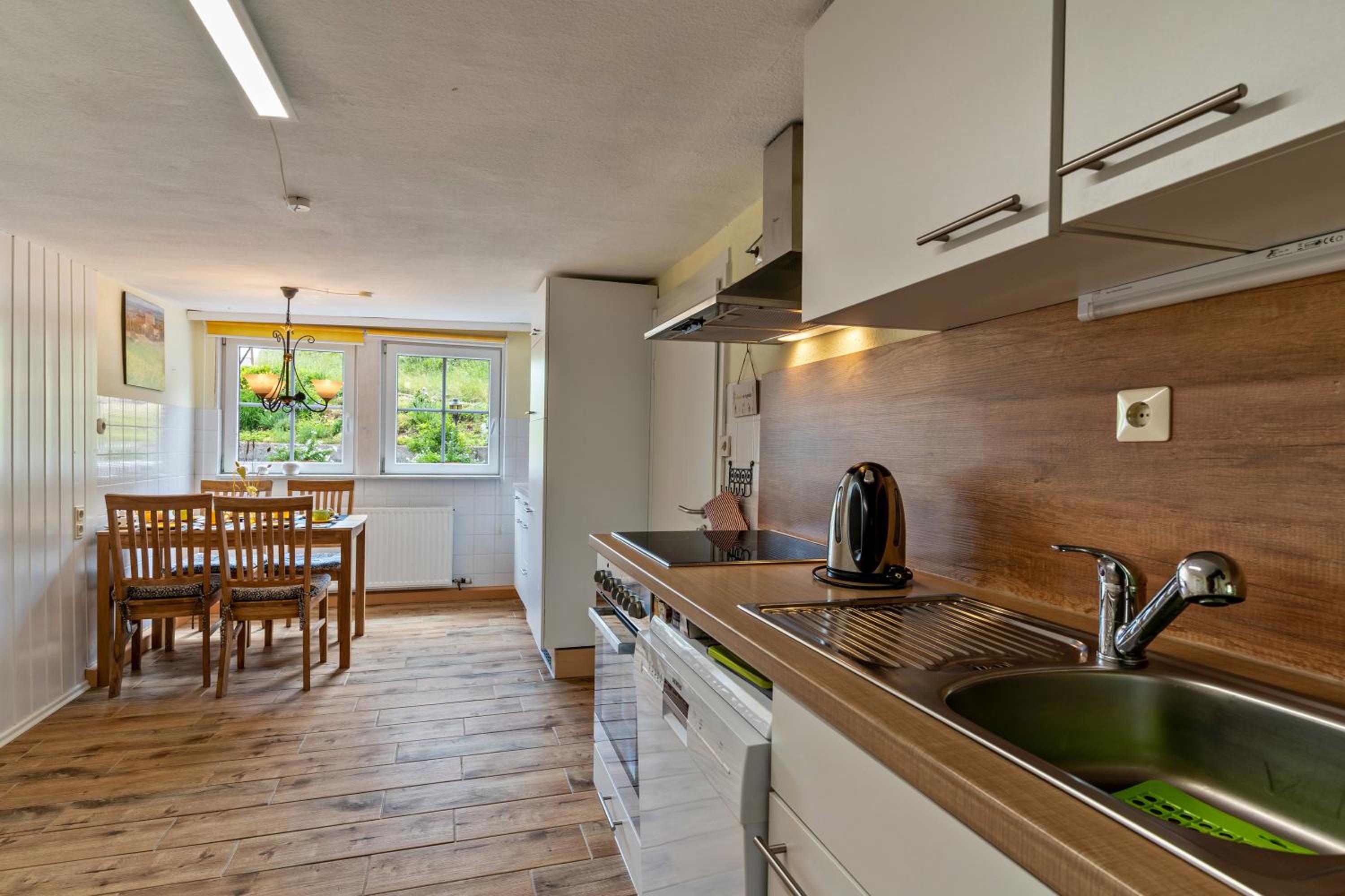 Haus Am Waldrand view 5