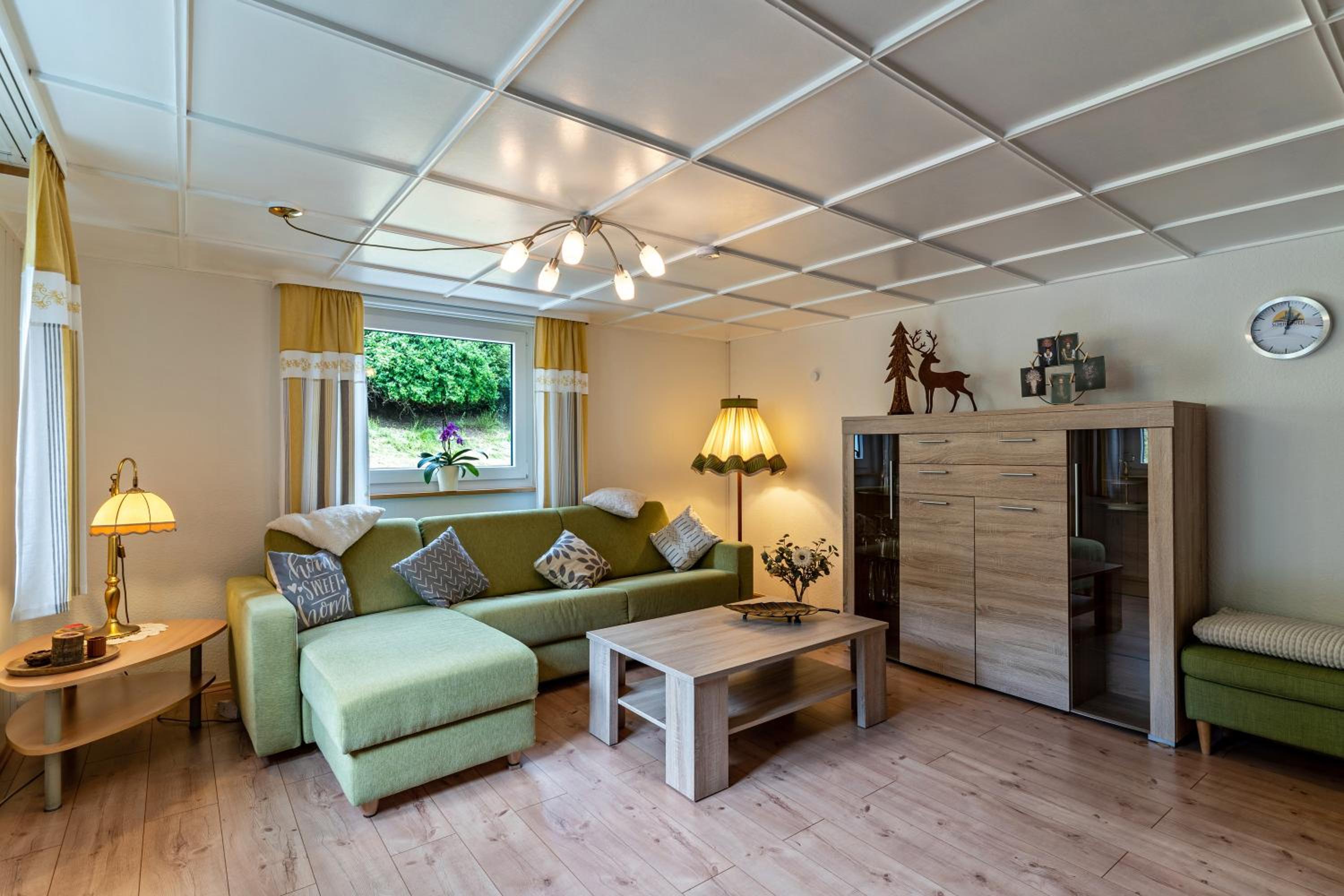 Haus Am Waldrand view 2