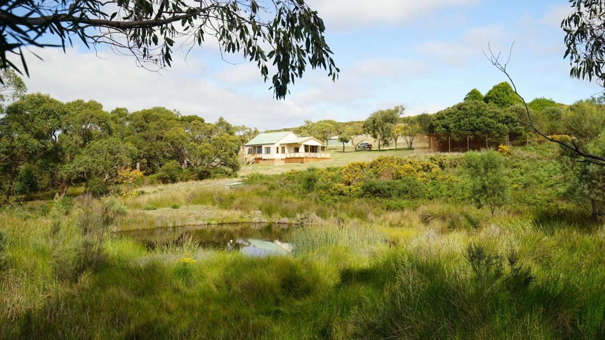 Southern Ocean Retreats - Deep Creek National Park