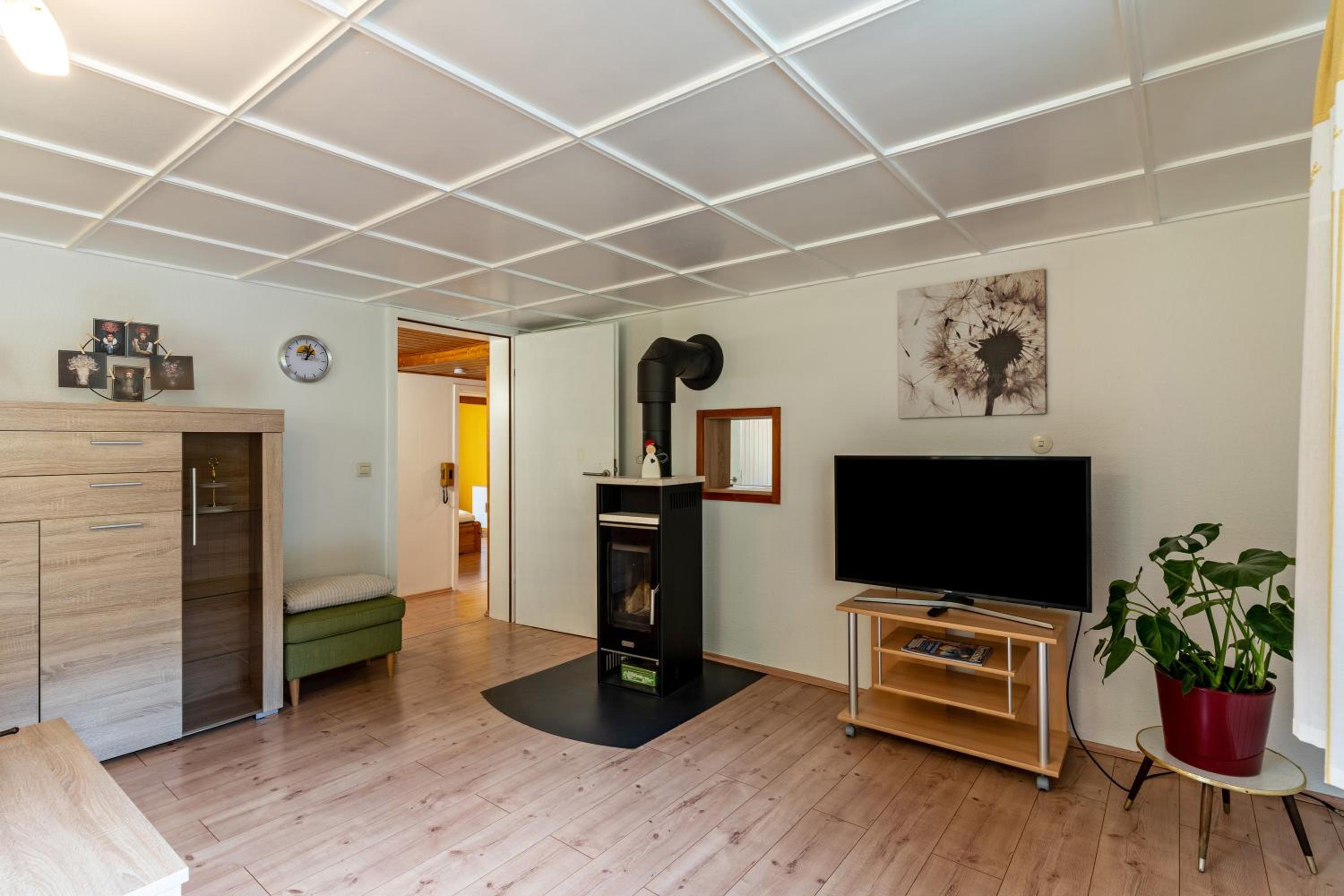 Haus Am Waldrand view 3