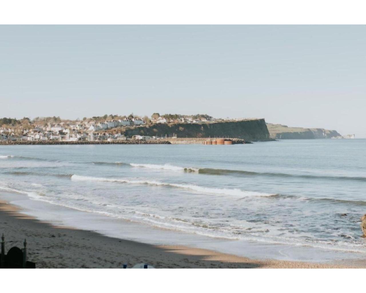 Central Ballycastle Beach Residence view 3