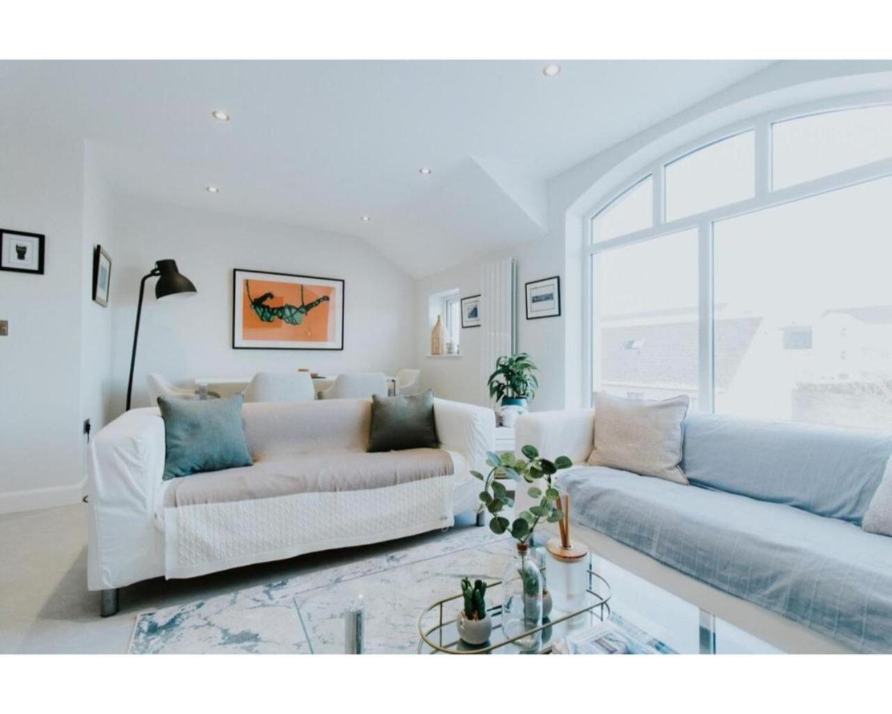 Central Ballycastle Beach Residence view 2